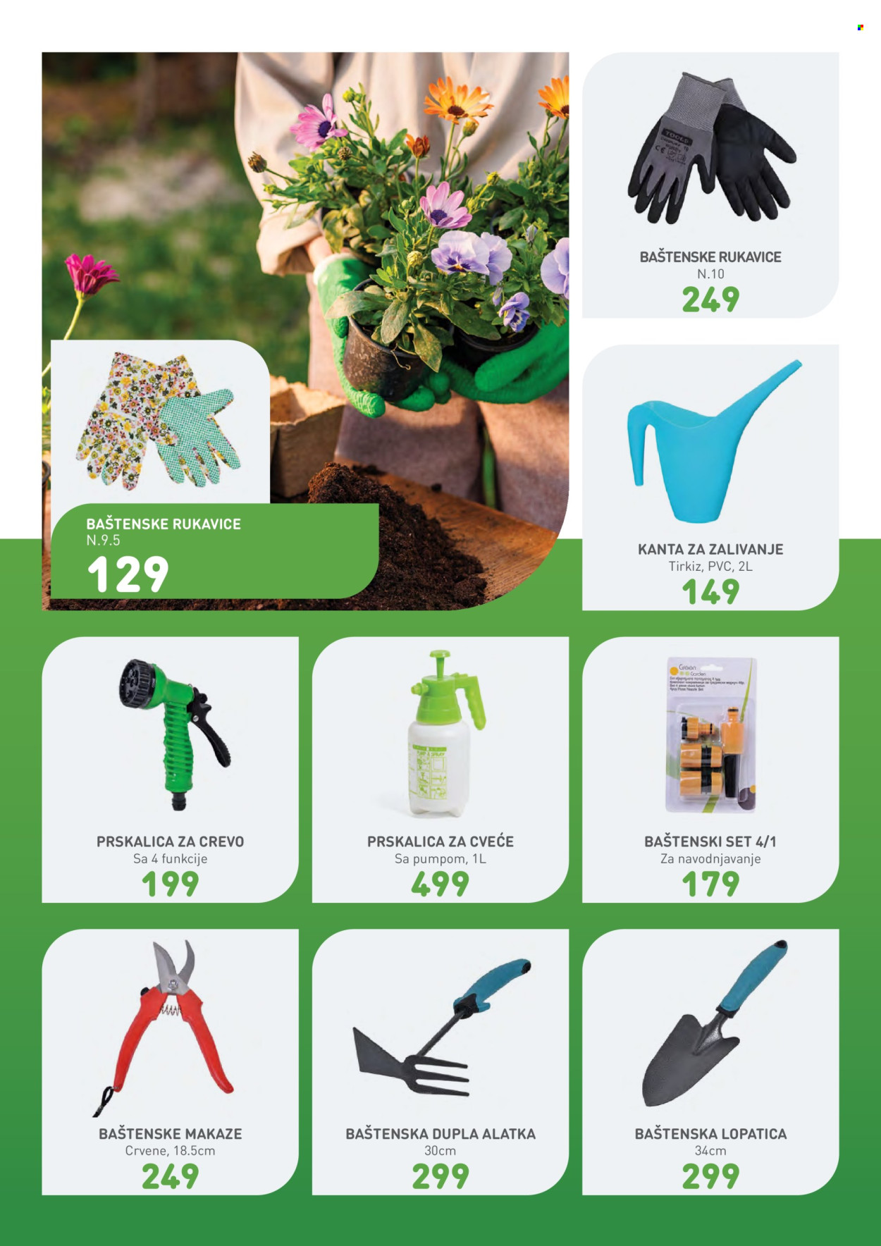 jumbo - Jumbo katalog - 10.03.-08.04.2025 - page: 11