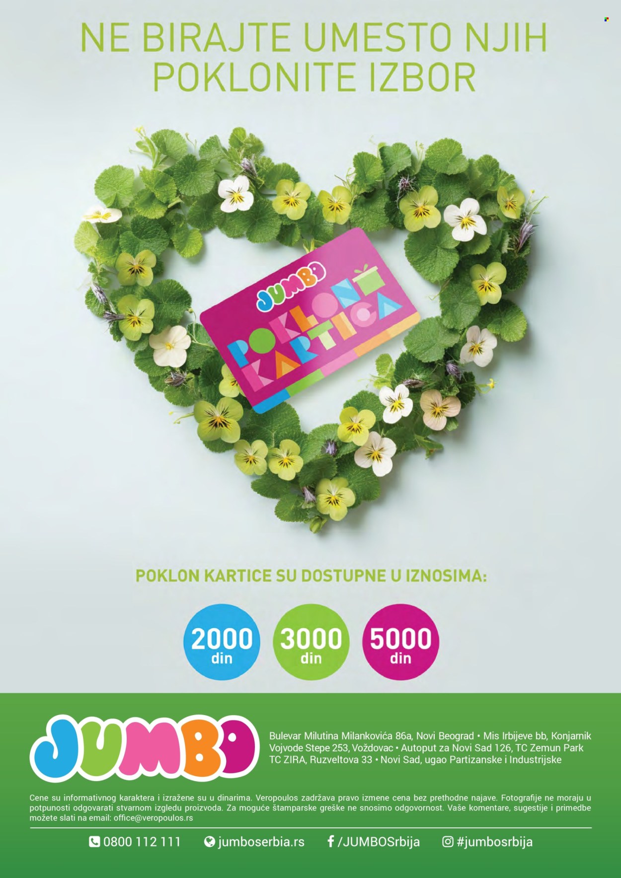 jumbo - Jumbo katalog - 10.03.-08.04.2025 - page: 24