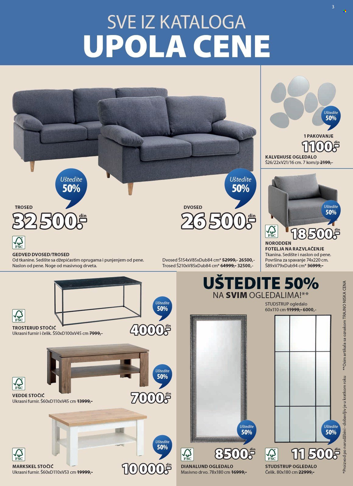 jysk - JYSK katalog - 29.01.-11.02.2025 - page: 4