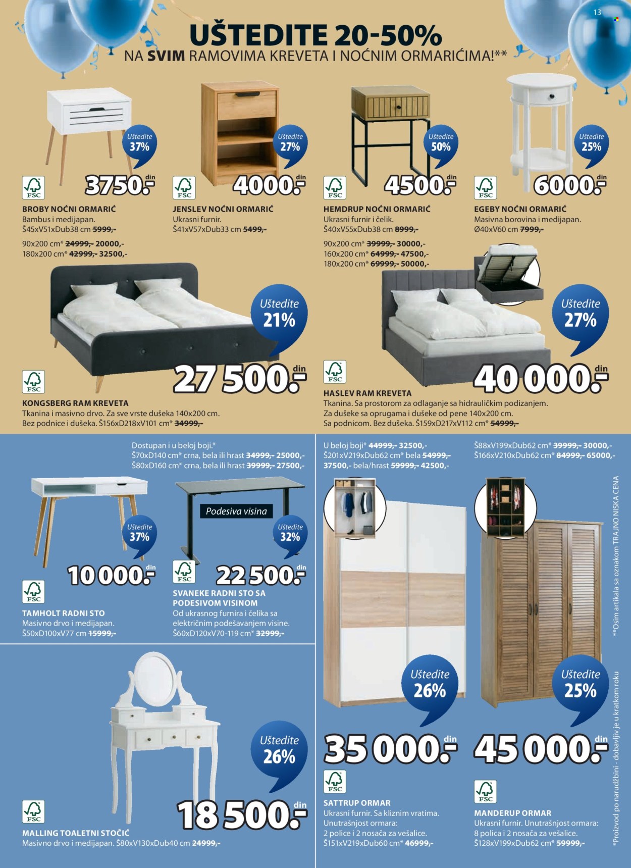 jysk - JYSK katalog - 19.03.-01.04.2025 - page: 14