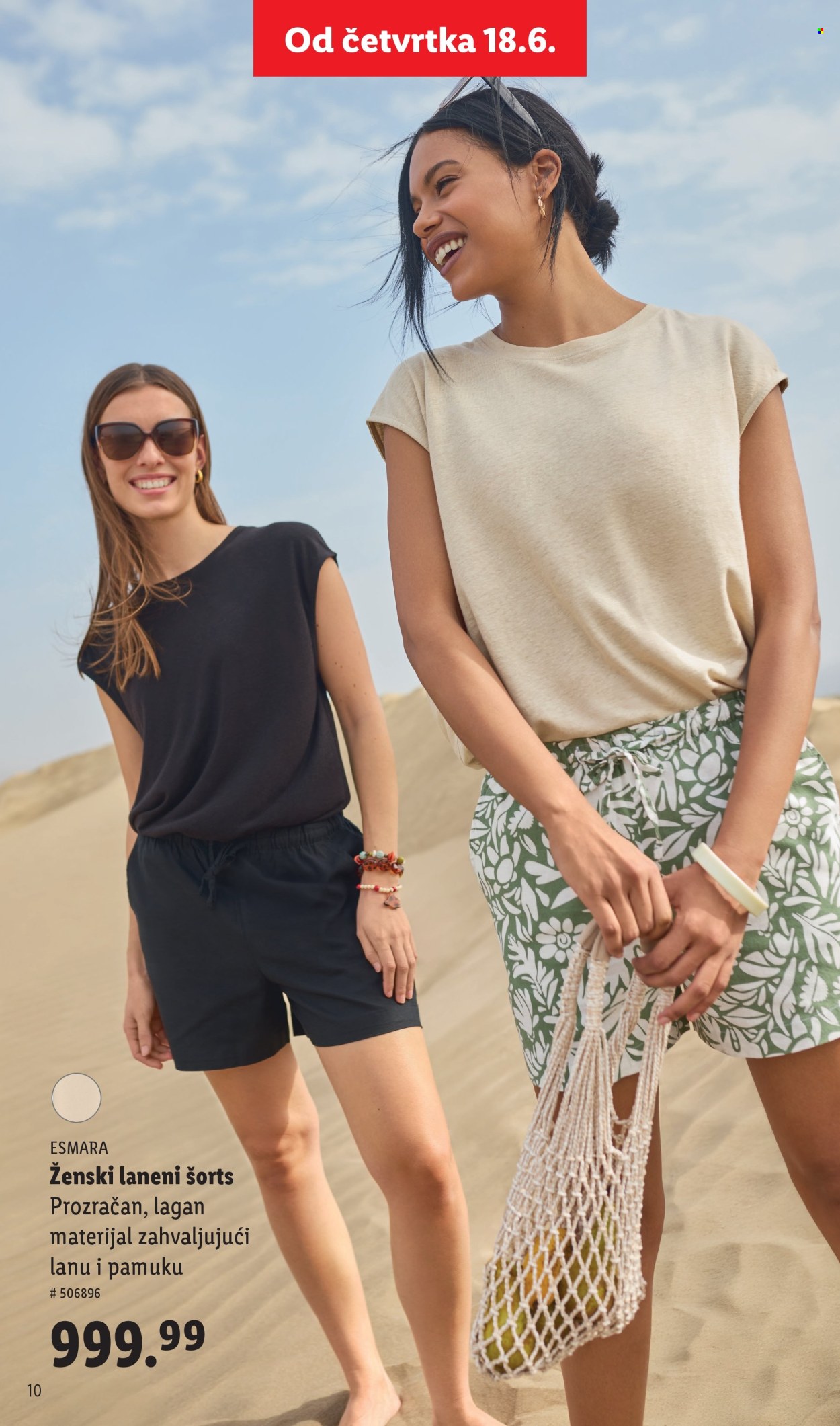 lidl - Lidl katalog jun 2026 - page: 10