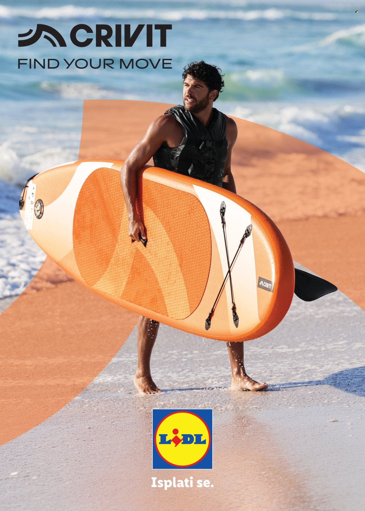 lidl - Lidl katalog jun 2026 - page: 58