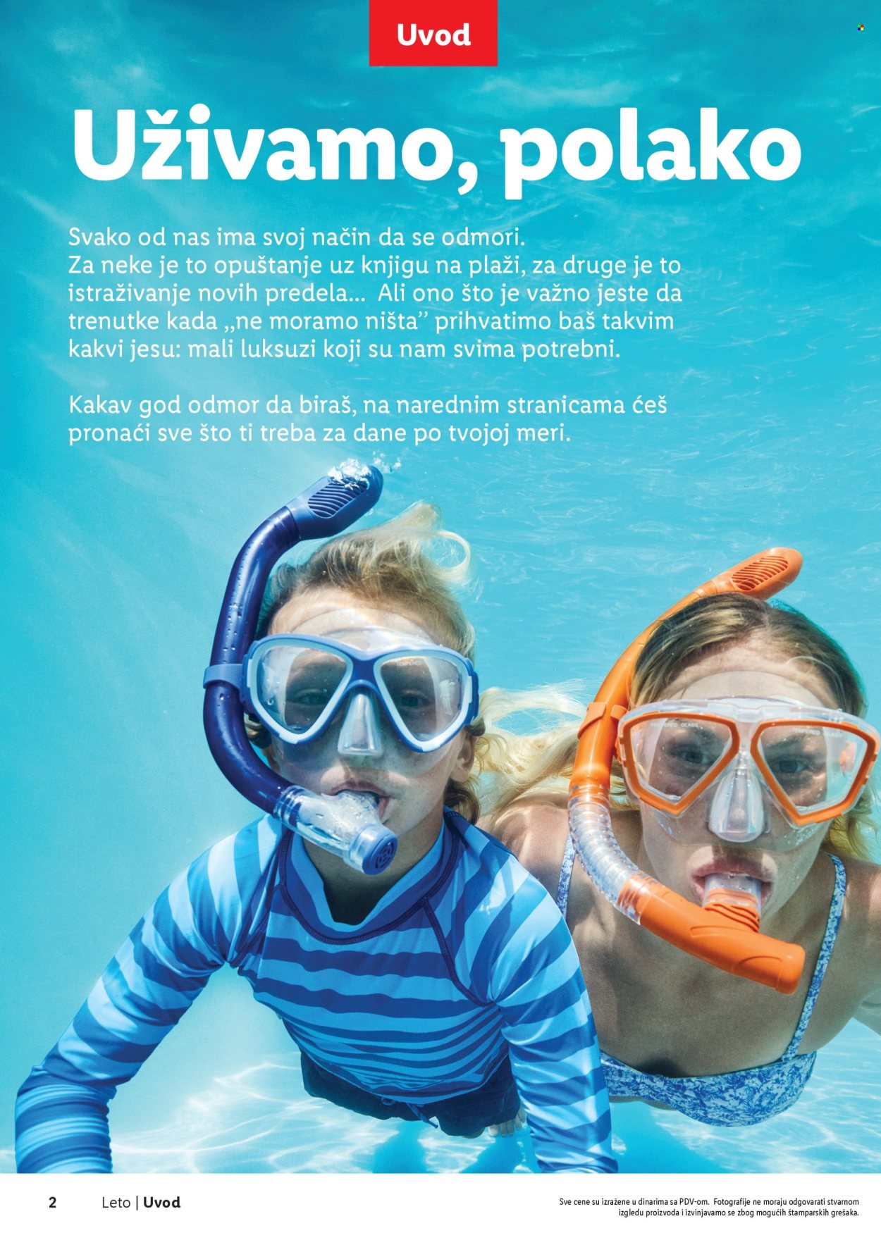 lidl - Lidl katalog jun 2026 - page: 2