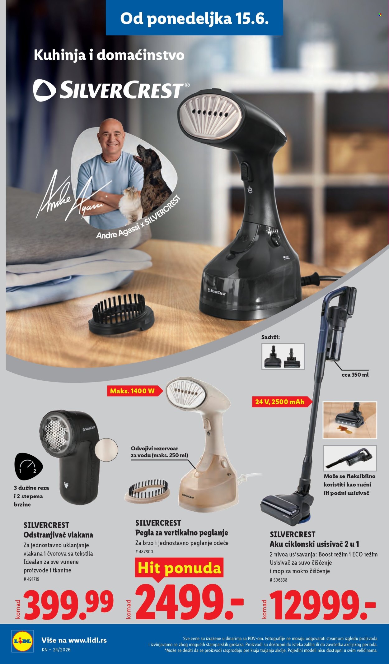 lidl - Lidl katalog - 11.06.-17.06.2026 - page: 82
