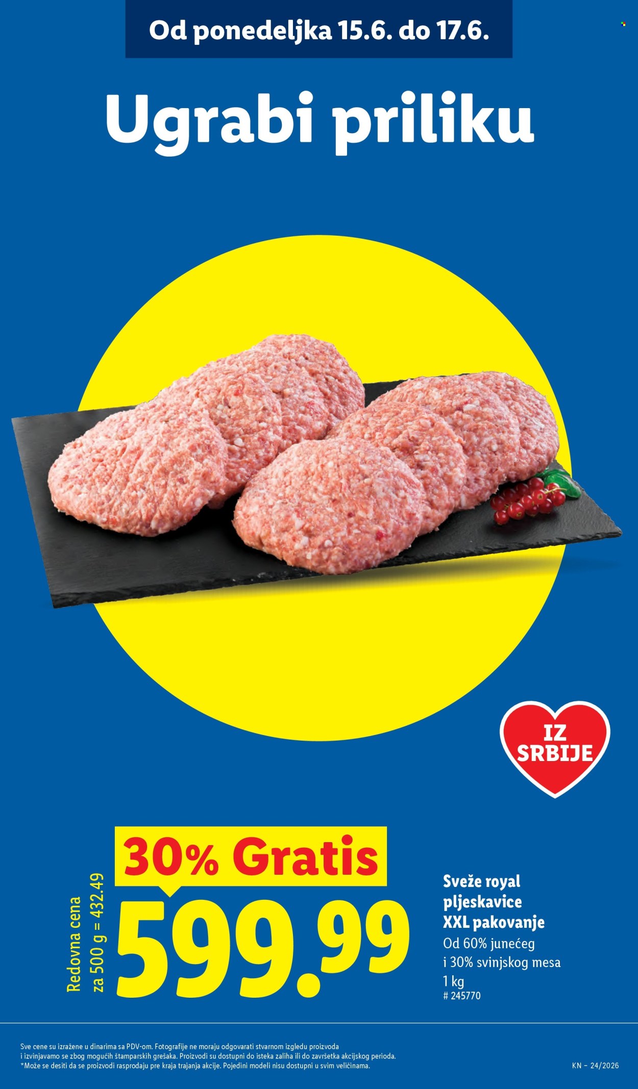 lidl - Lidl katalog - 11.06.-17.06.2026 - page: 11