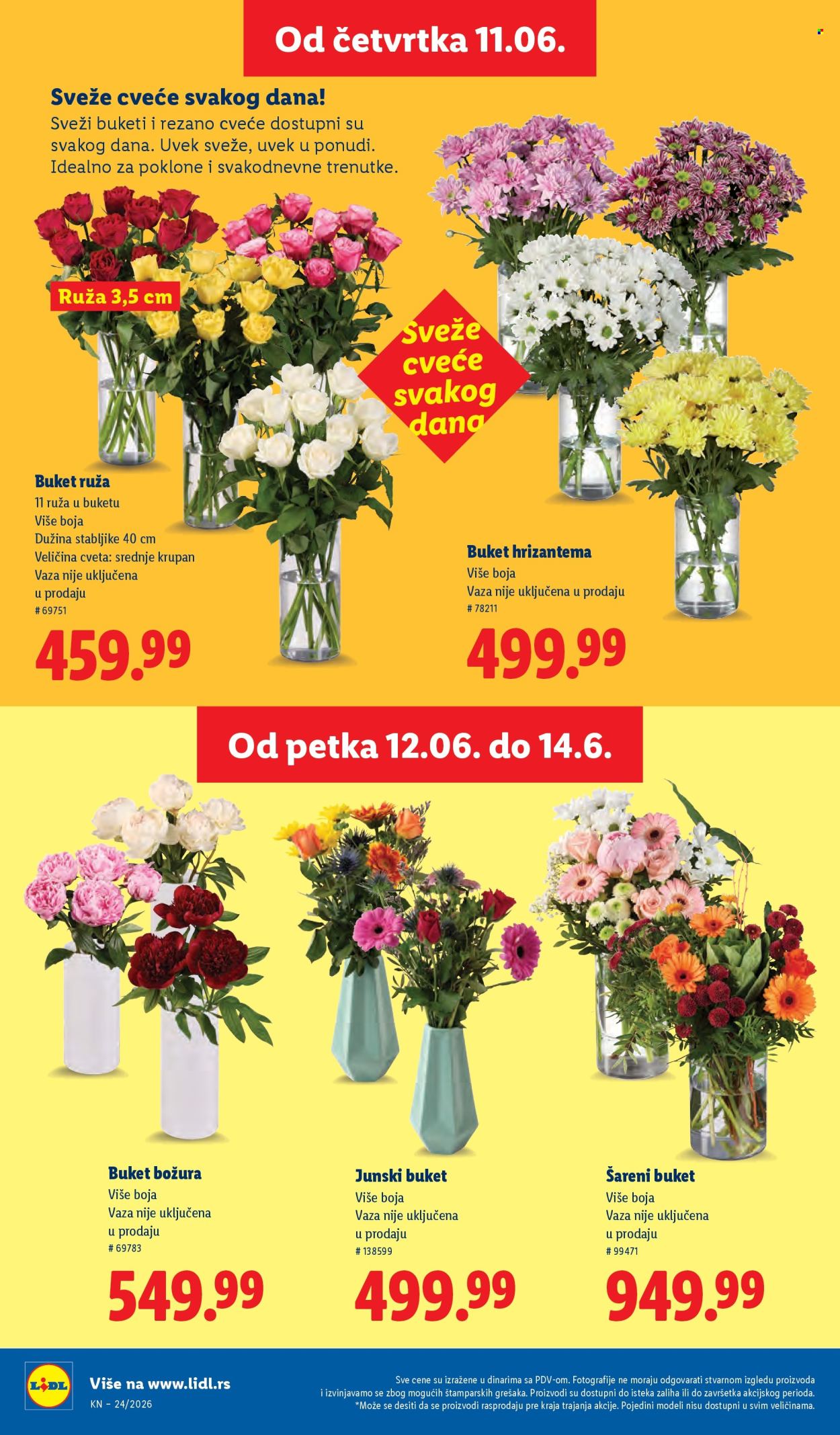 lidl - Lidl katalog - 11.06.-17.06.2026 - page: 64