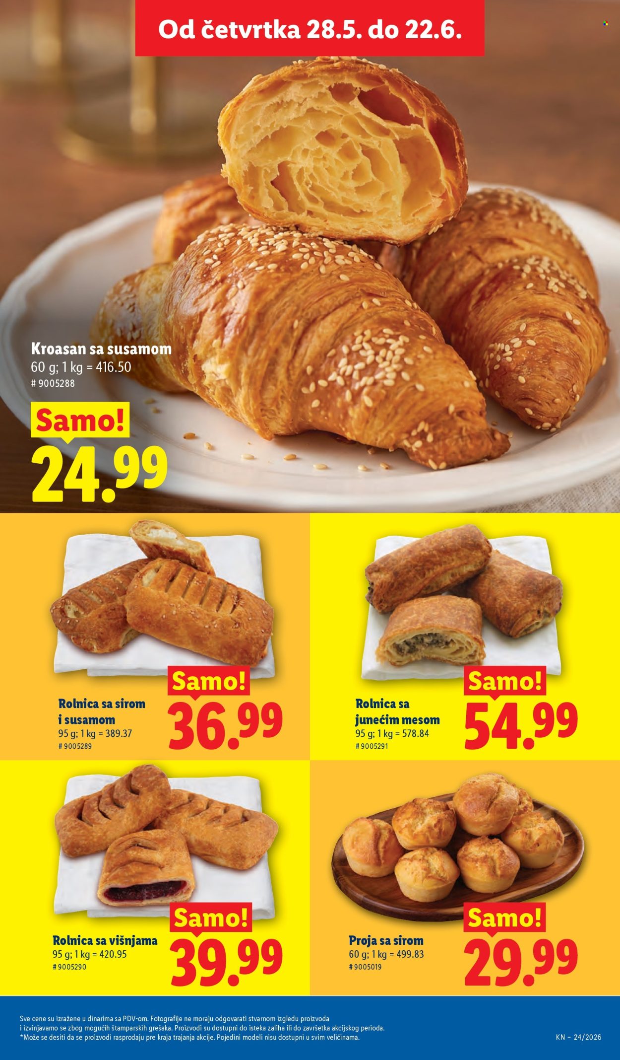 lidl - Lidl katalog - 11.06.-17.06.2026 - page: 19