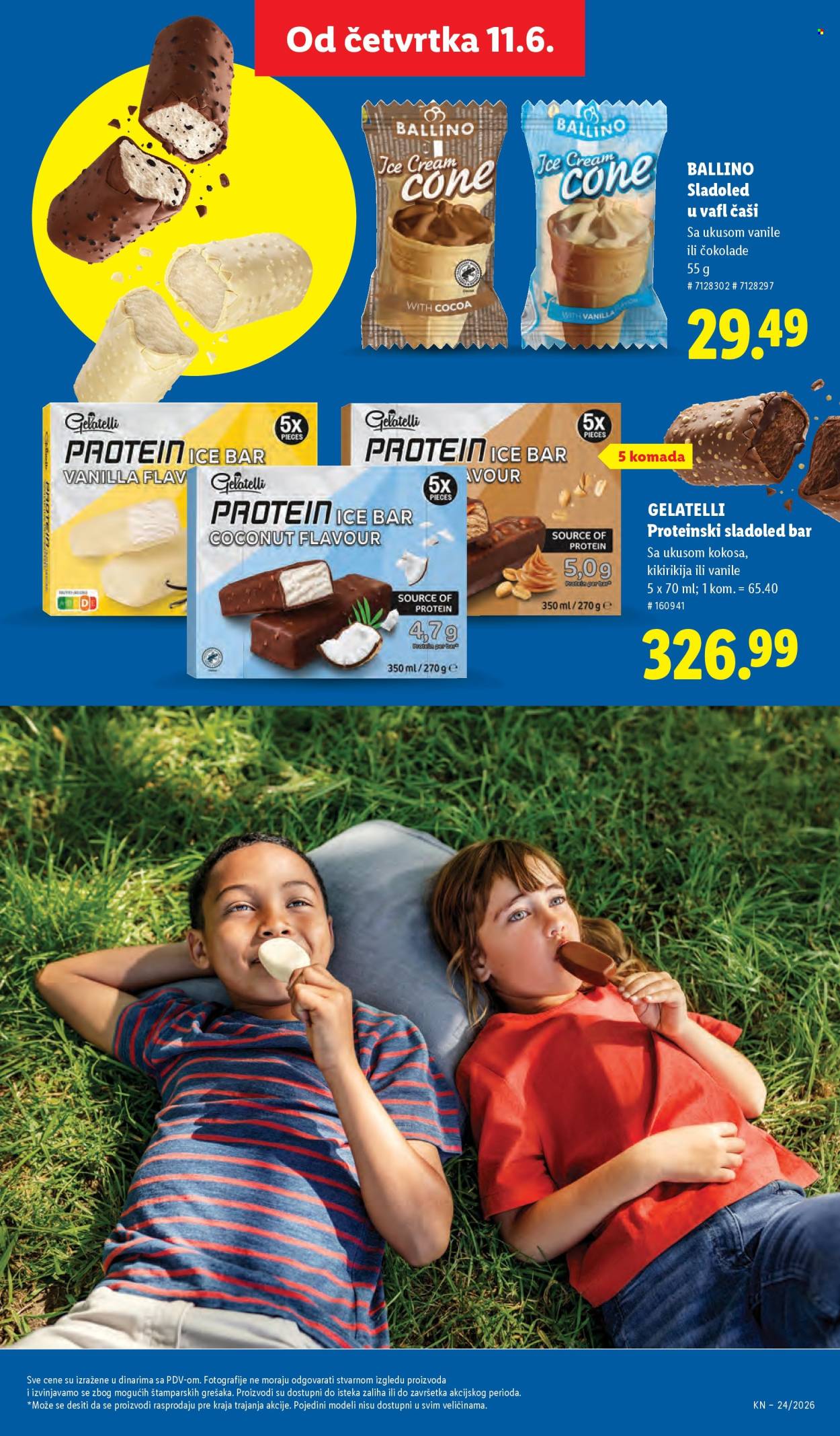 lidl - Lidl katalog - 11.06.-17.06.2026 - page: 45