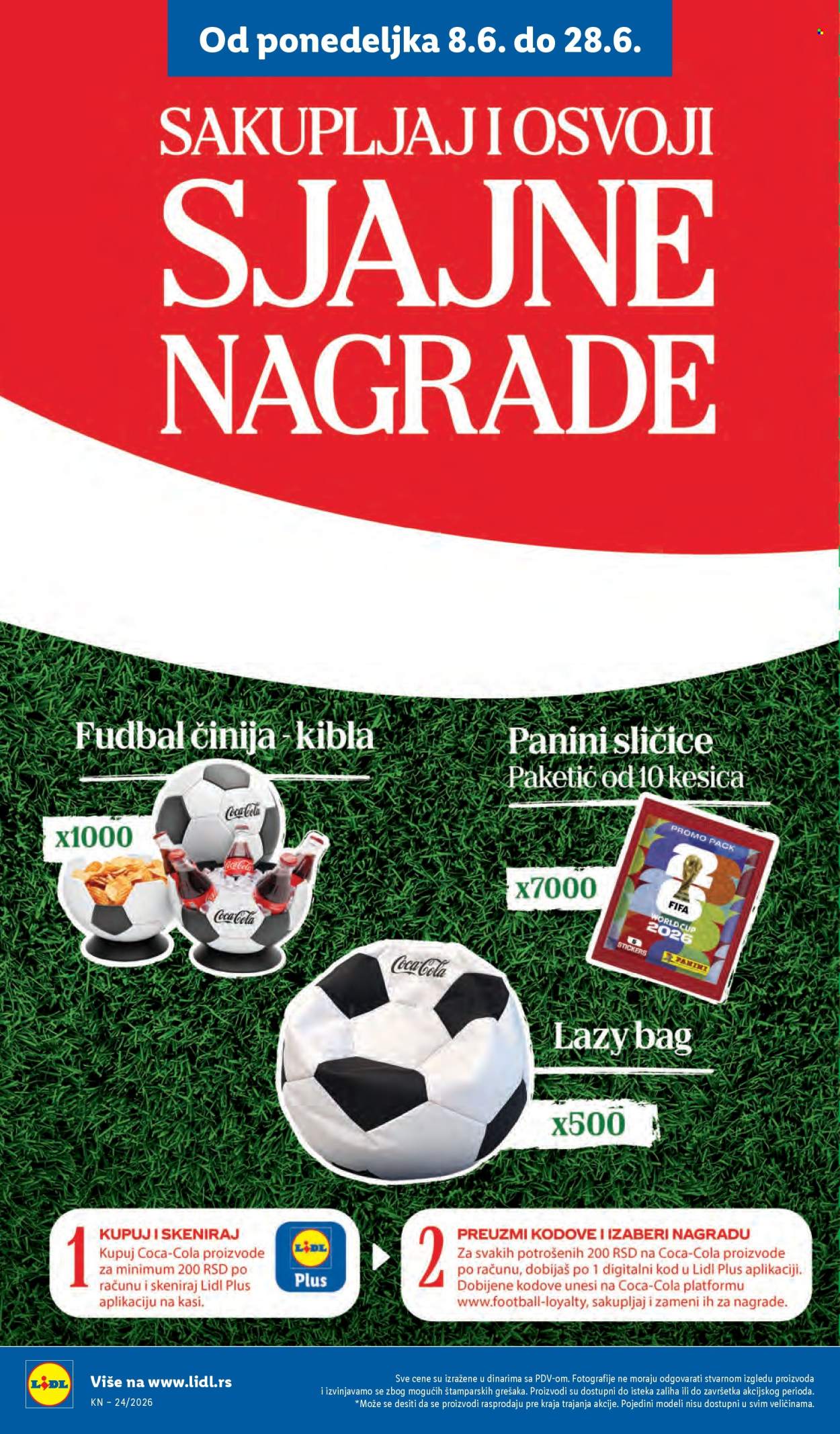 lidl - Lidl katalog - 11.06.-17.06.2026 - page: 58