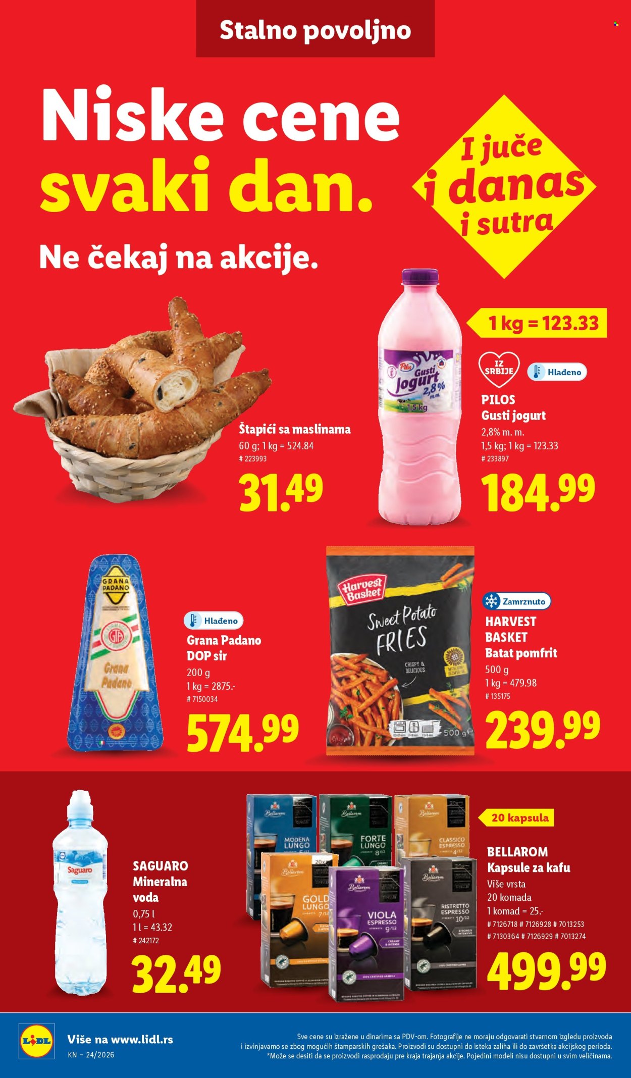 lidl - Lidl katalog - 11.06.-17.06.2026 - page: 38