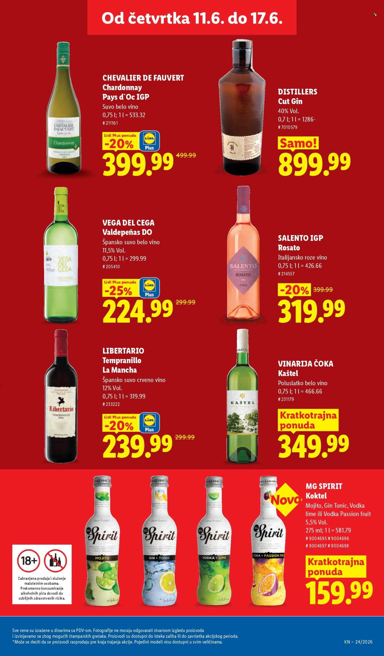 lidl - Lidl katalog - 11.06.-17.06.2026 - page: 31