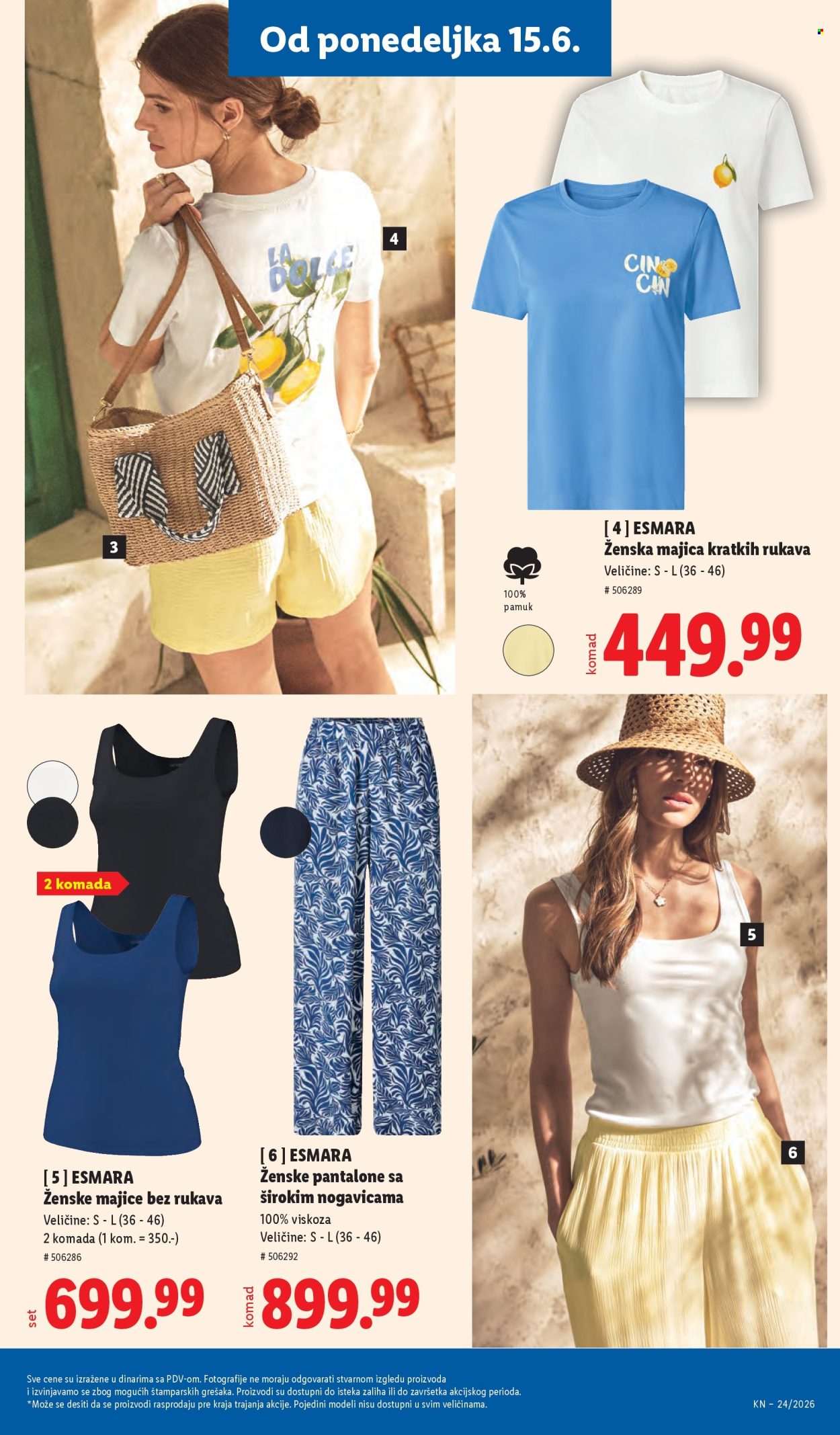 lidl - Lidl katalog - 11.06.-17.06.2026 - page: 81