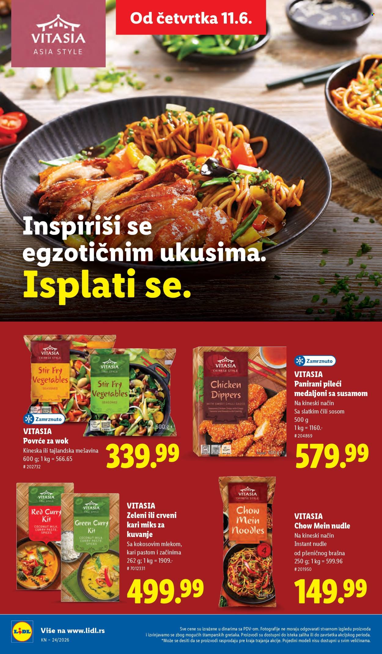 lidl - Lidl katalog - 11.06.-17.06.2026 - page: 52