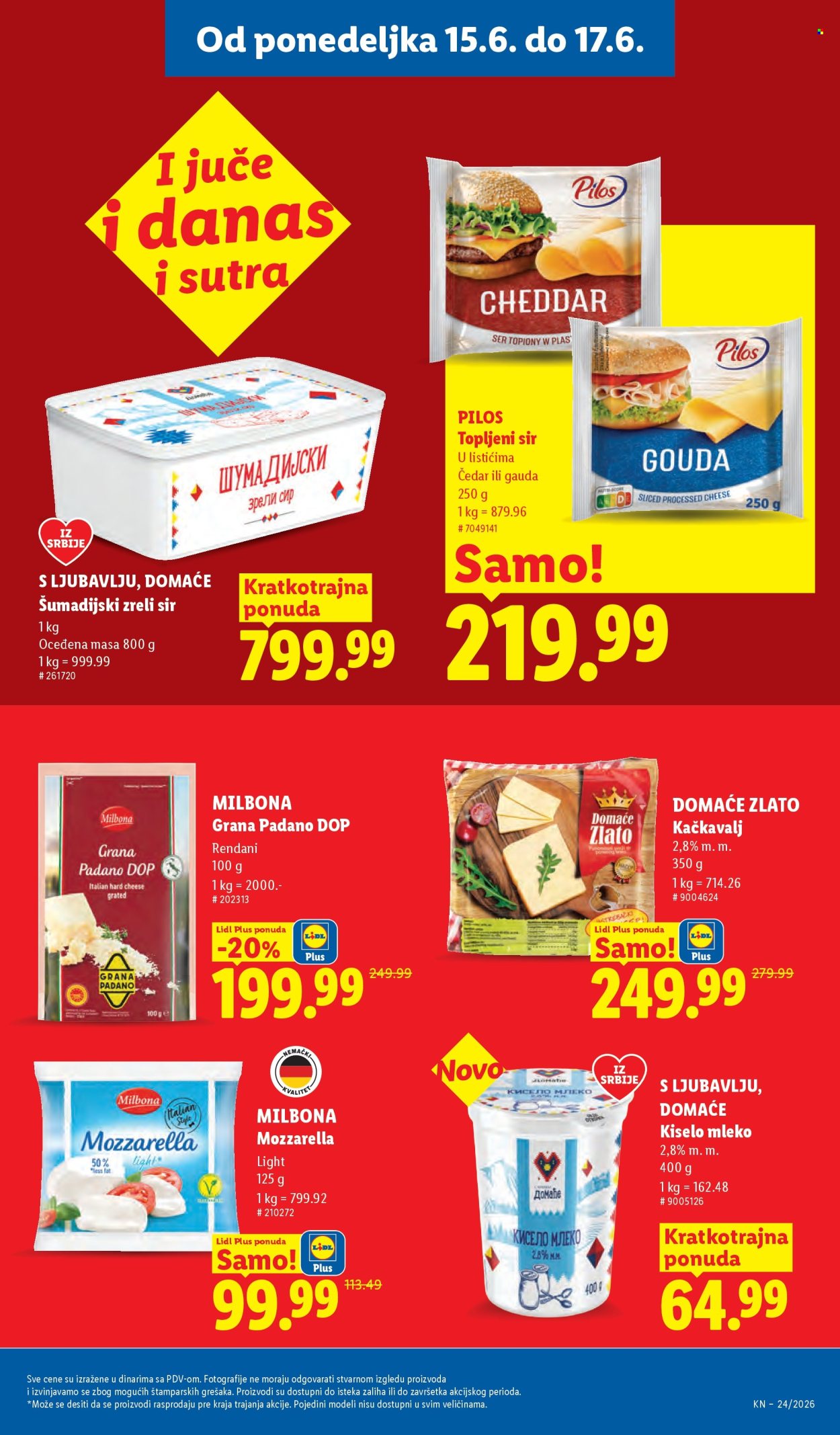 lidl - Lidl katalog - 11.06.-17.06.2026 - page: 87