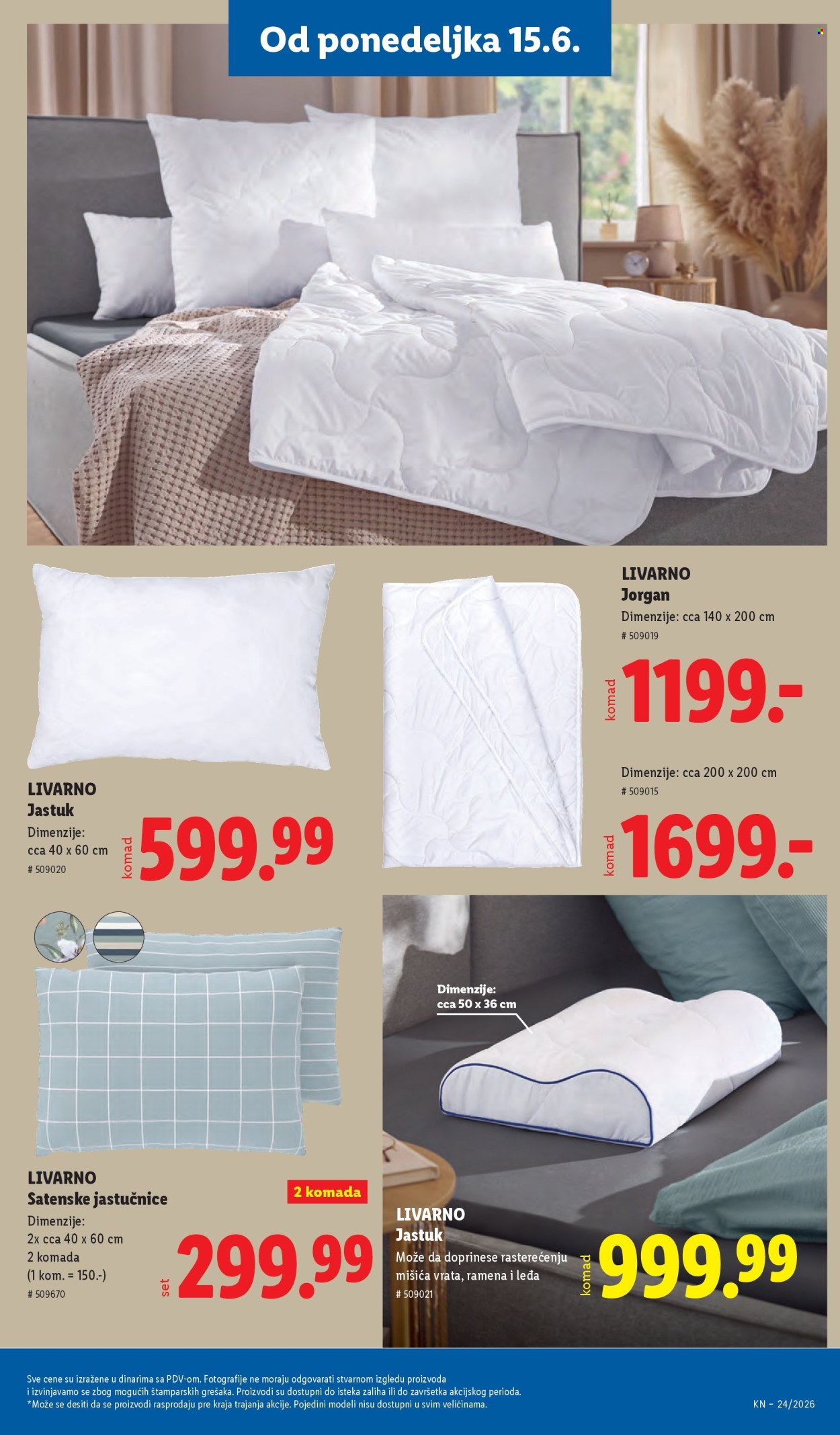lidl - Lidl katalog - 11.06.-17.06.2026 - page: 75