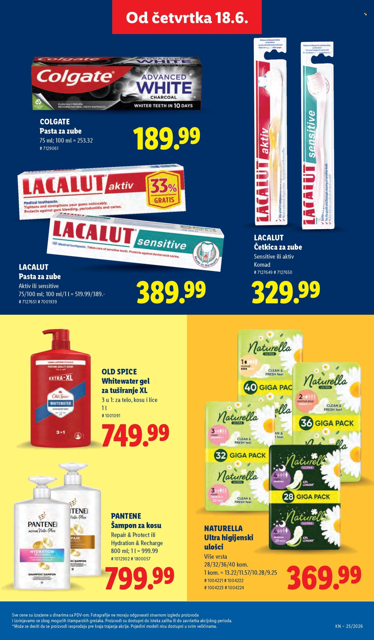 lidl - Lidl katalog - 18.06.-24.06.2026 - page: 41