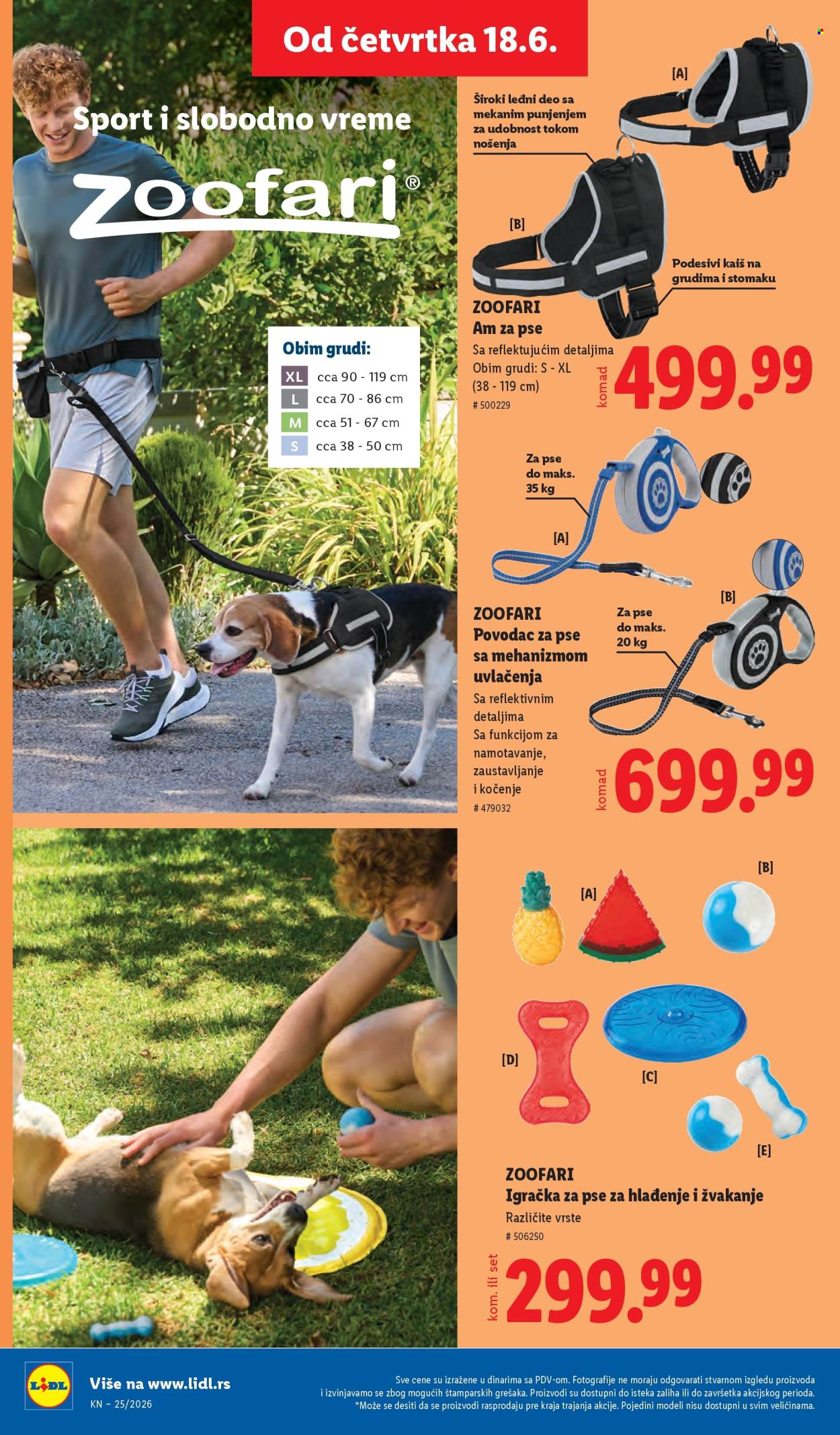 lidl - Lidl katalog - 18.06.-24.06.2026 - page: 78