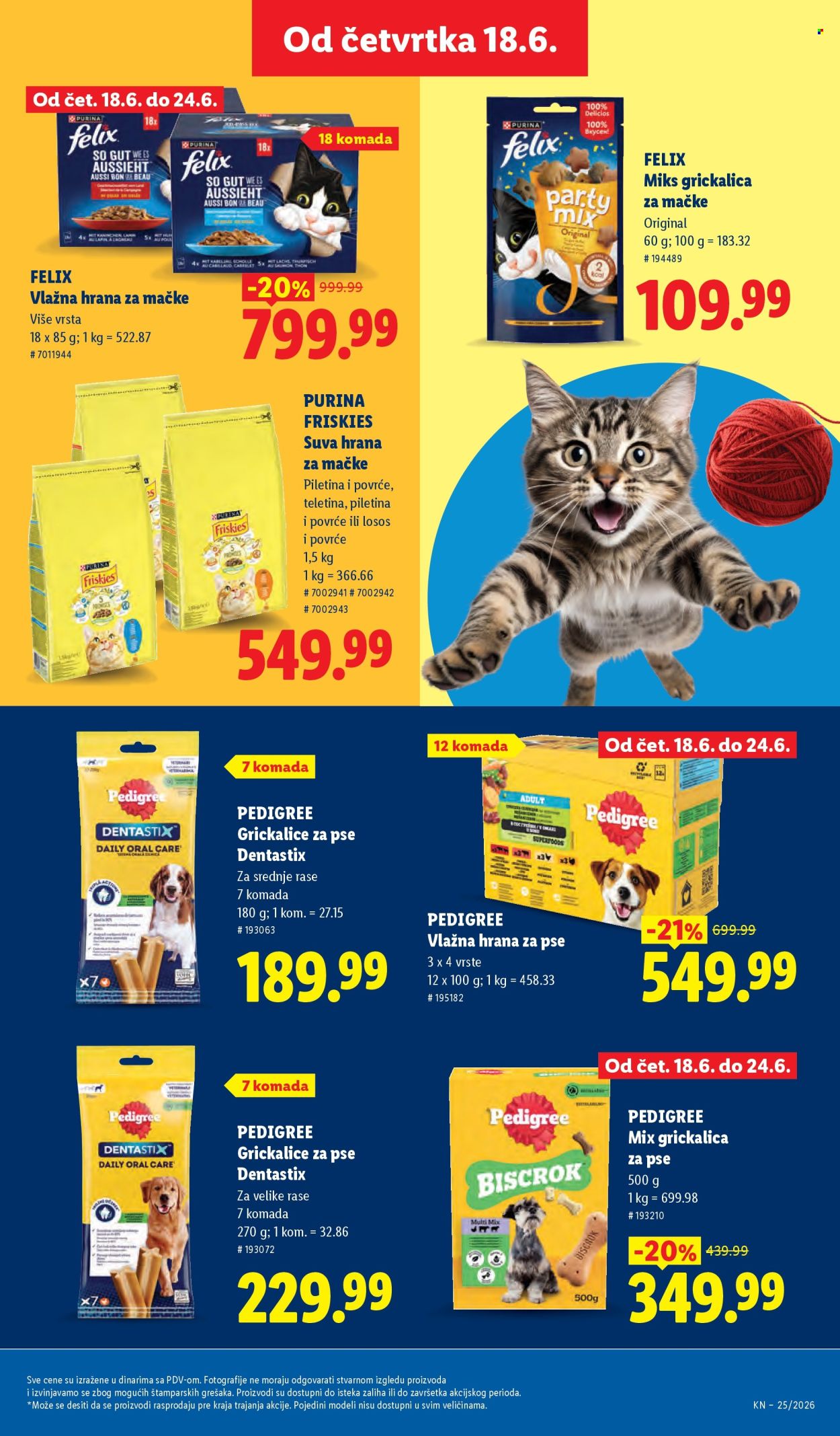 lidl - Lidl katalog - 18.06.-24.06.2026 - page: 39