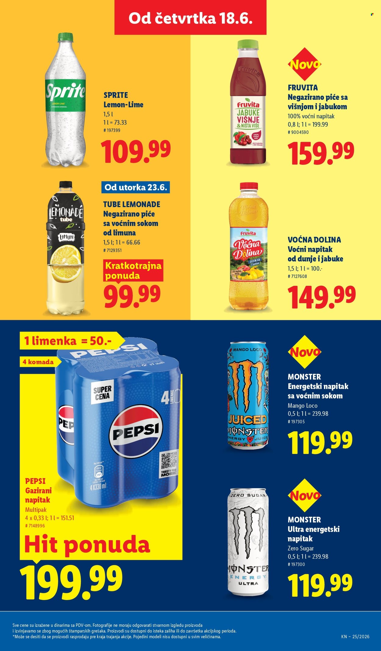 lidl - Lidl katalog - 18.06.-24.06.2026 - page: 37