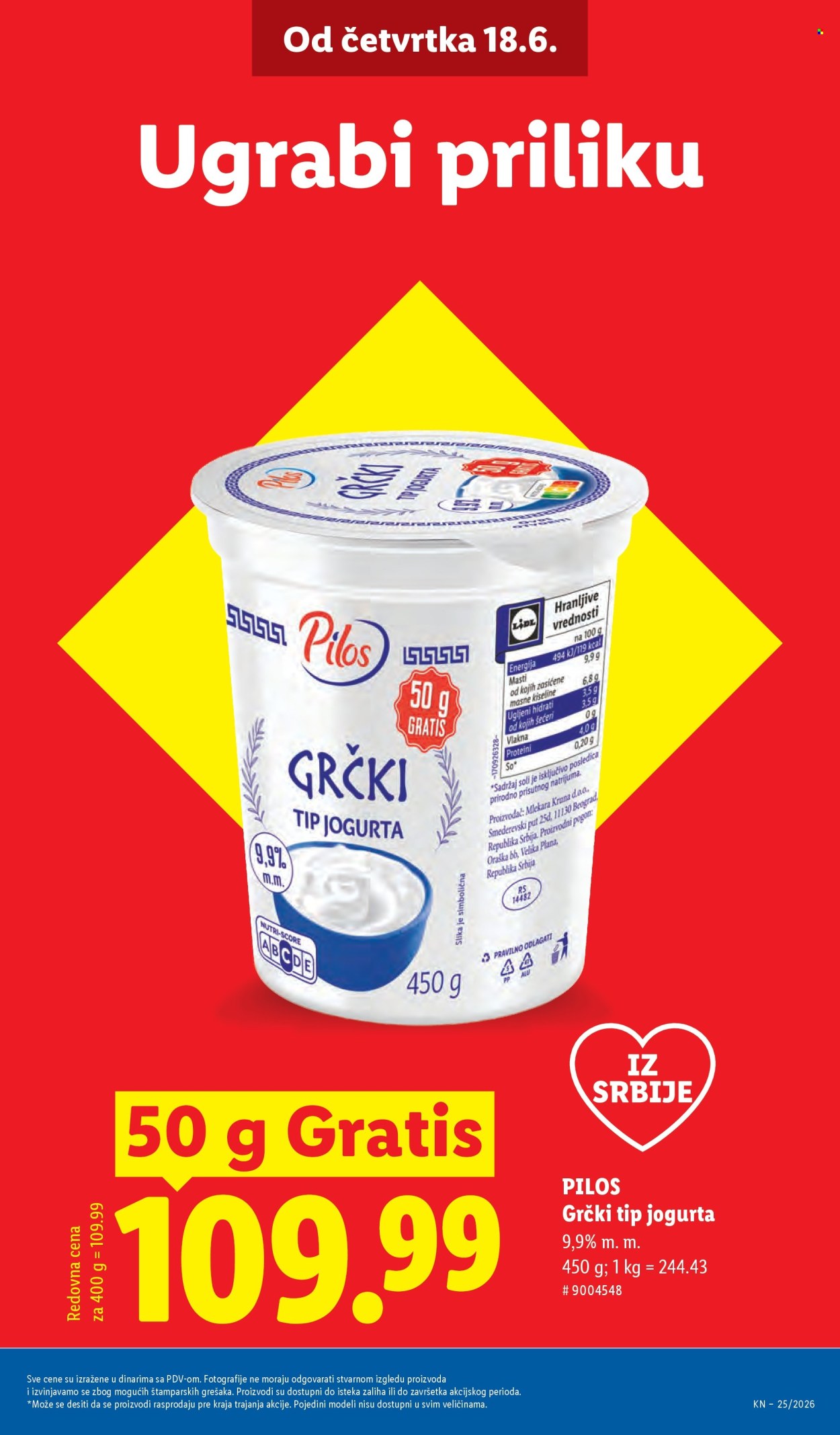lidl - Lidl katalog - 18.06.-24.06.2026 - page: 5
