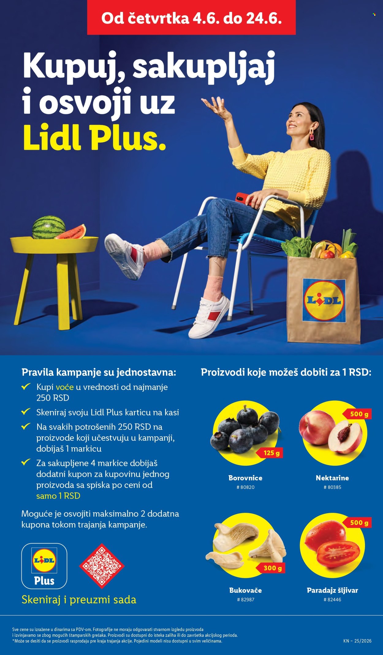 lidl - Lidl katalog - 18.06.-24.06.2026 - page: 65
