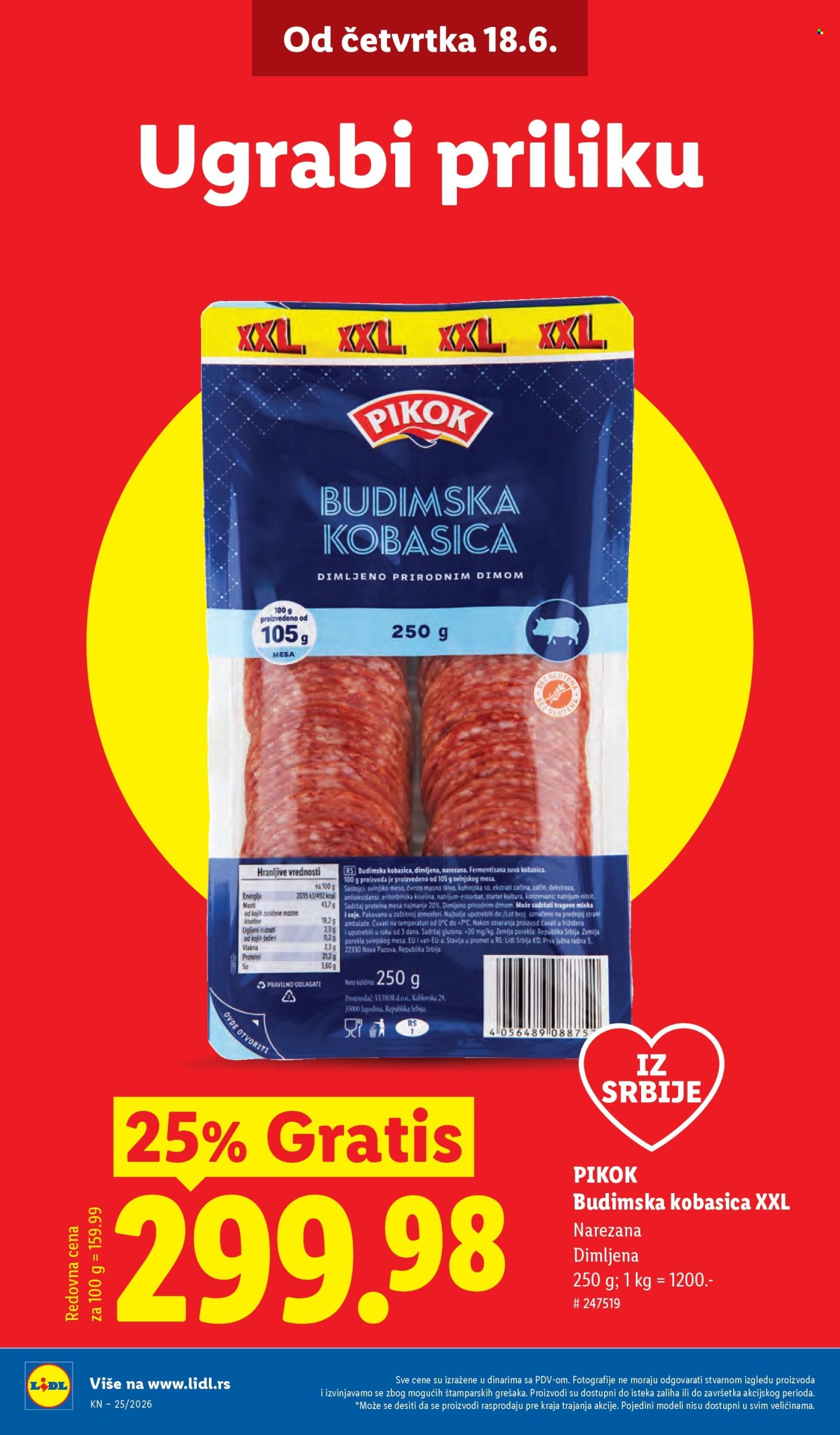 lidl - Lidl katalog - 18.06.-24.06.2026 - page: 4