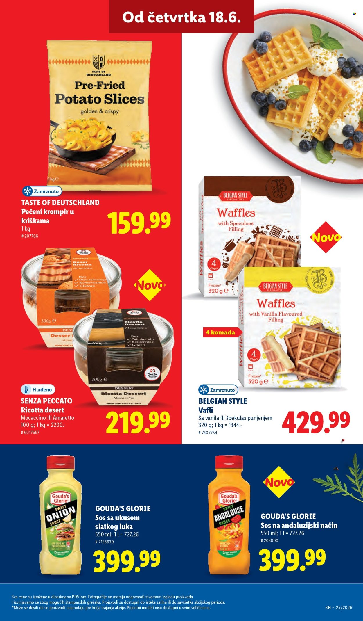 lidl - Lidl katalog - 18.06.-24.06.2026 - page: 63