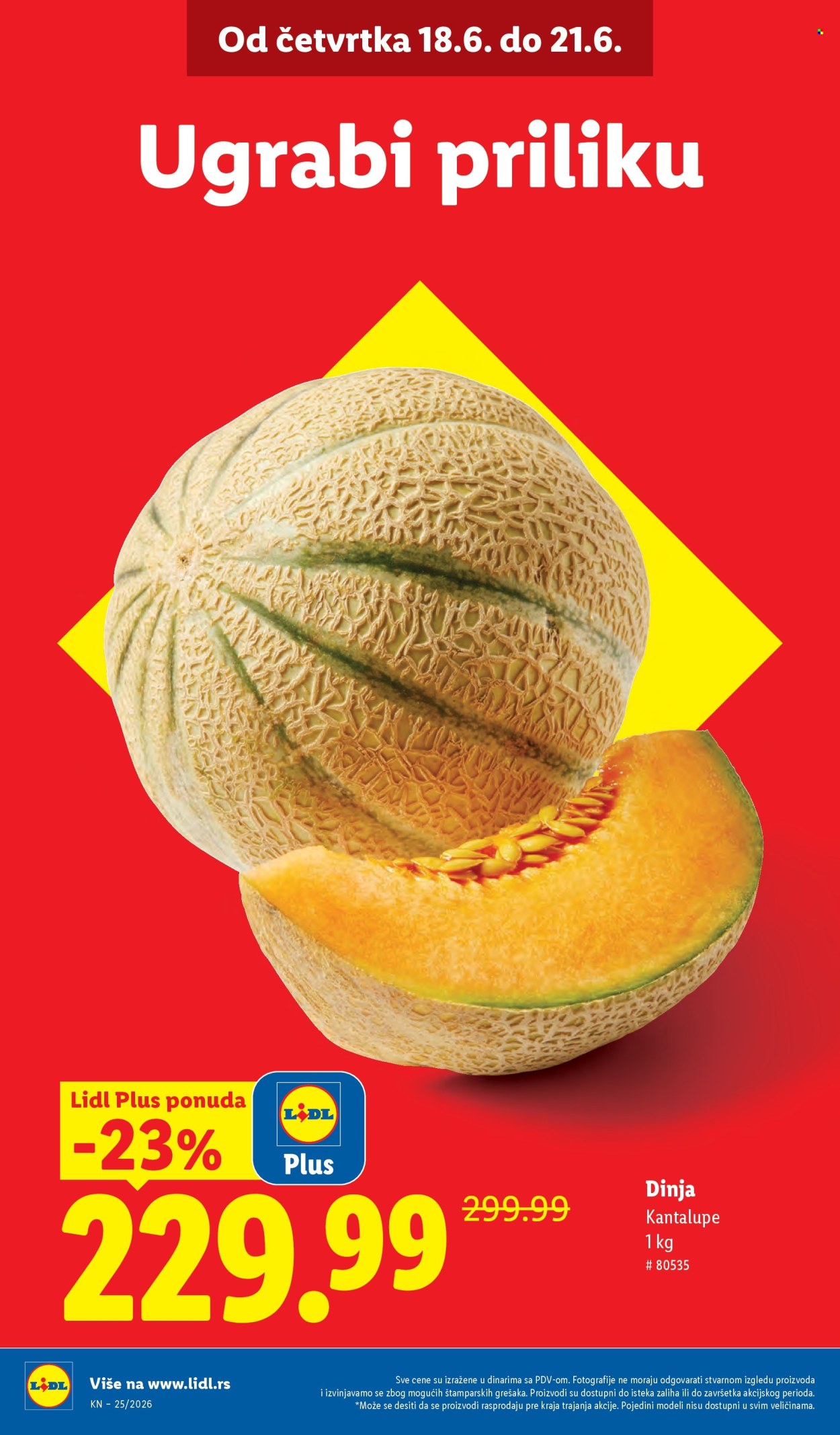 lidl - Lidl katalog - 18.06.-24.06.2026 - page: 2