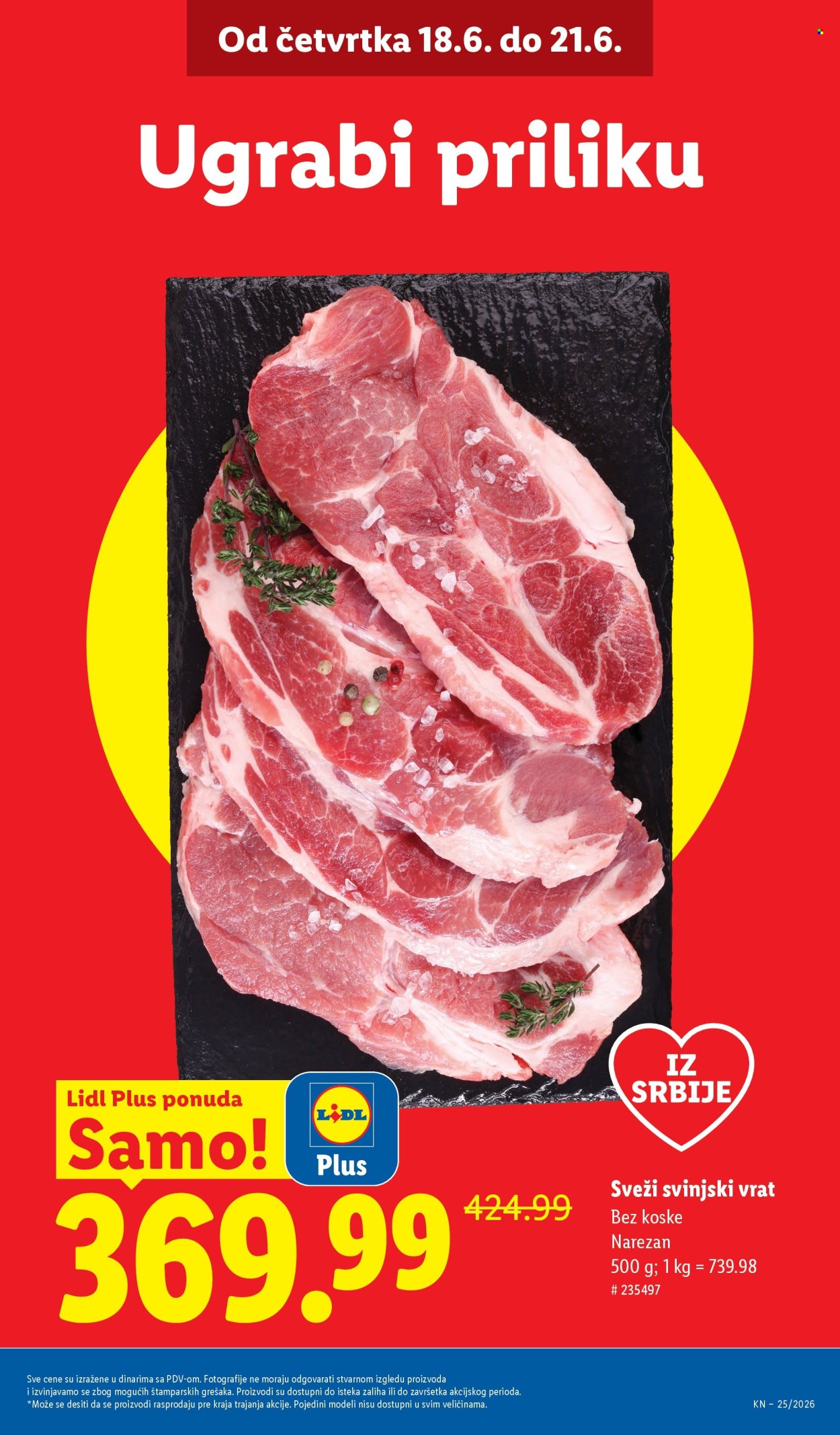 lidl - Lidl katalog - 18.06.-24.06.2026 - page: 3