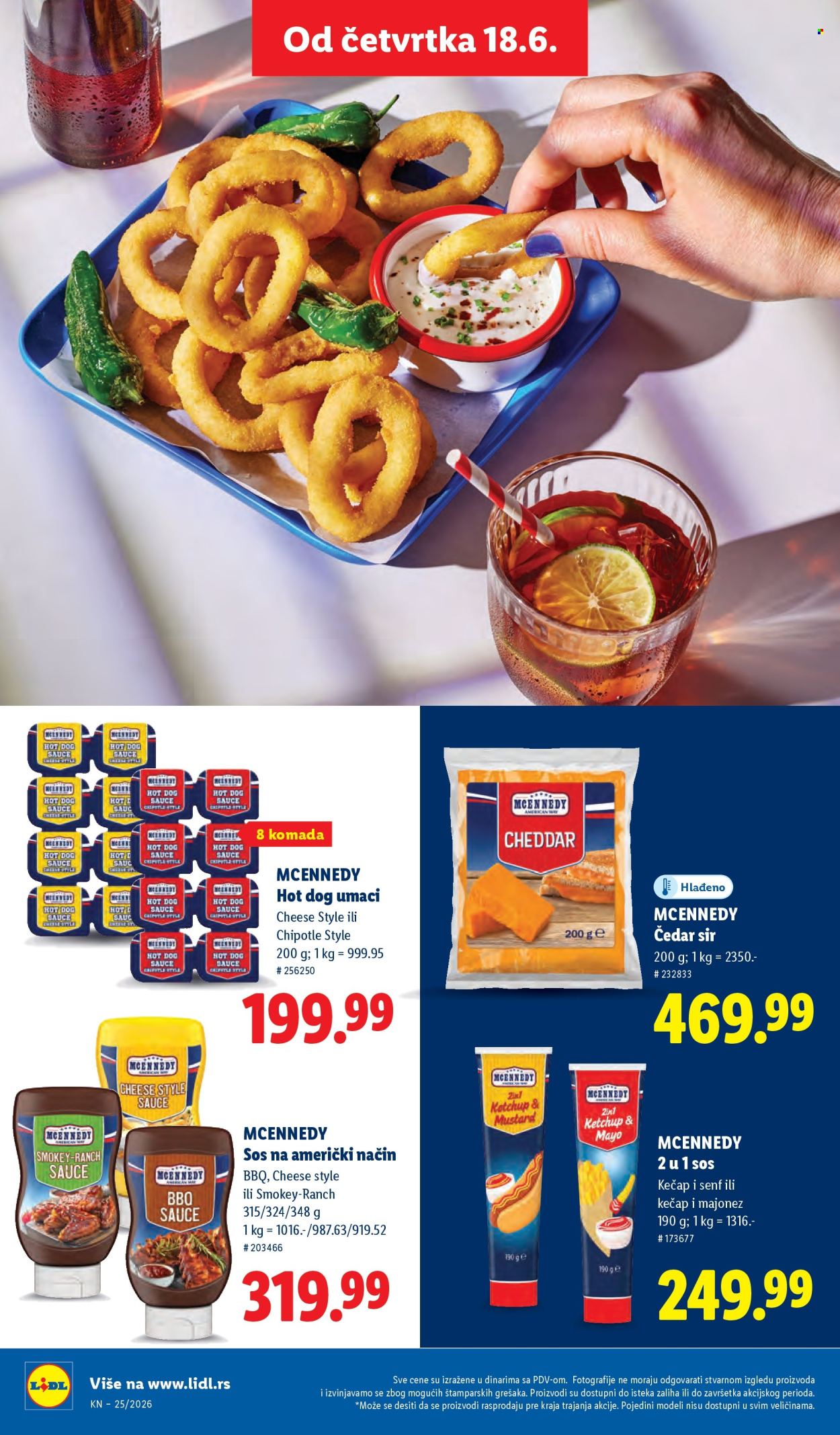 lidl - Lidl katalog - 18.06.-24.06.2026 - page: 56