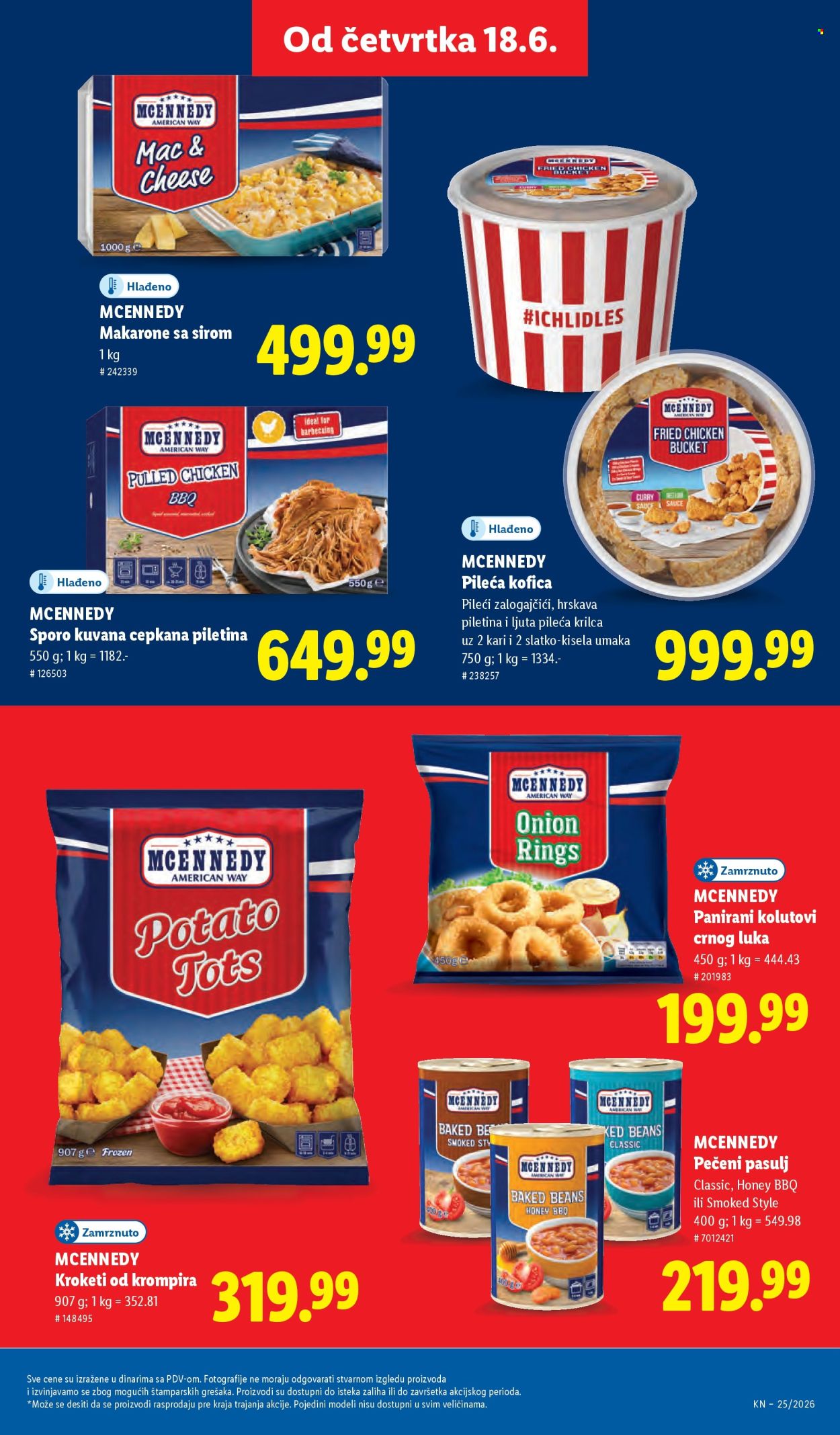 lidl - Lidl katalog - 18.06.-24.06.2026 - page: 57