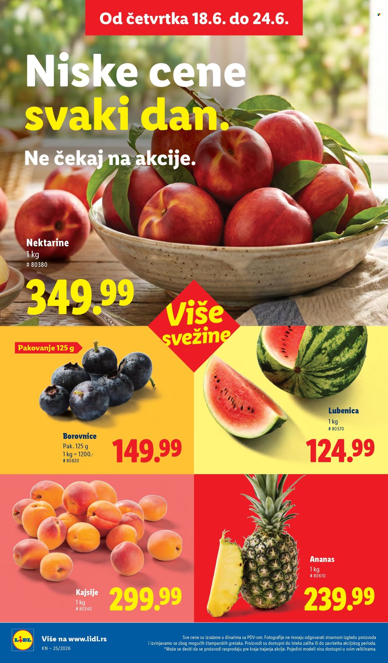 lidl - Lidl katalog - 18.06.-24.06.2026 - page: 14