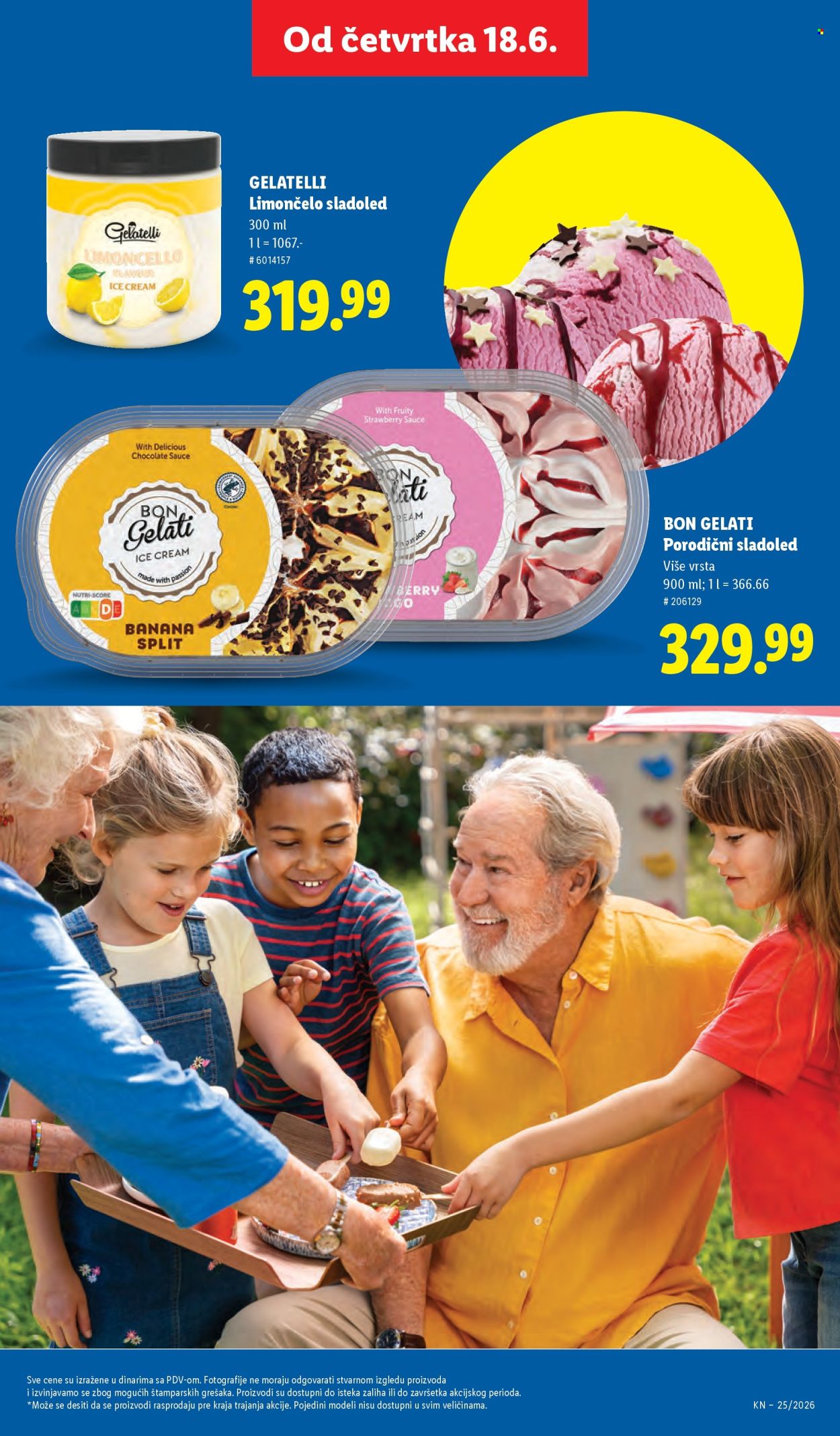 lidl - Lidl katalog - 18.06.-24.06.2026 - page: 51