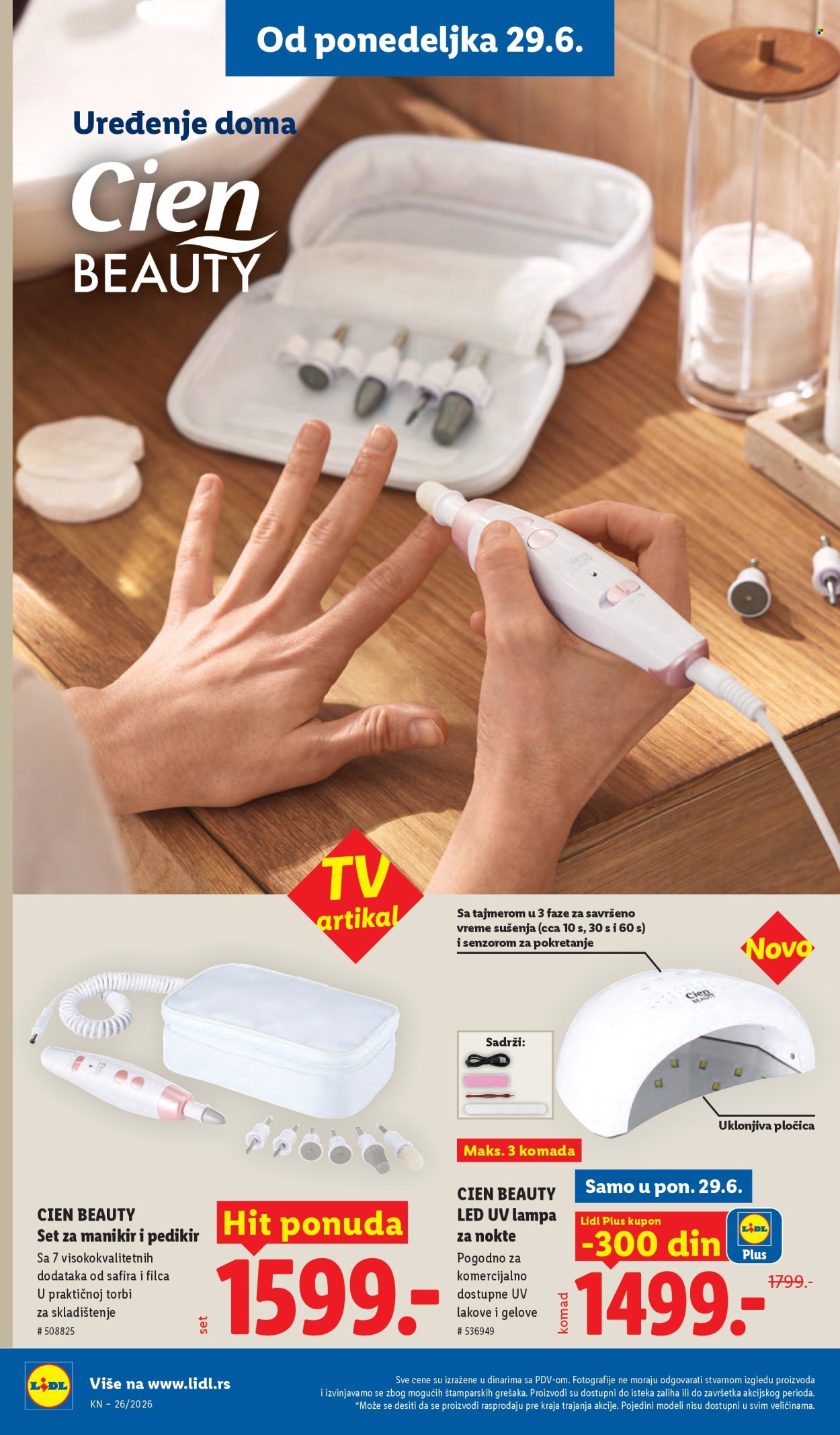 lidl - Lidl katalog - 25.06.-01.07.2026 - page: 90