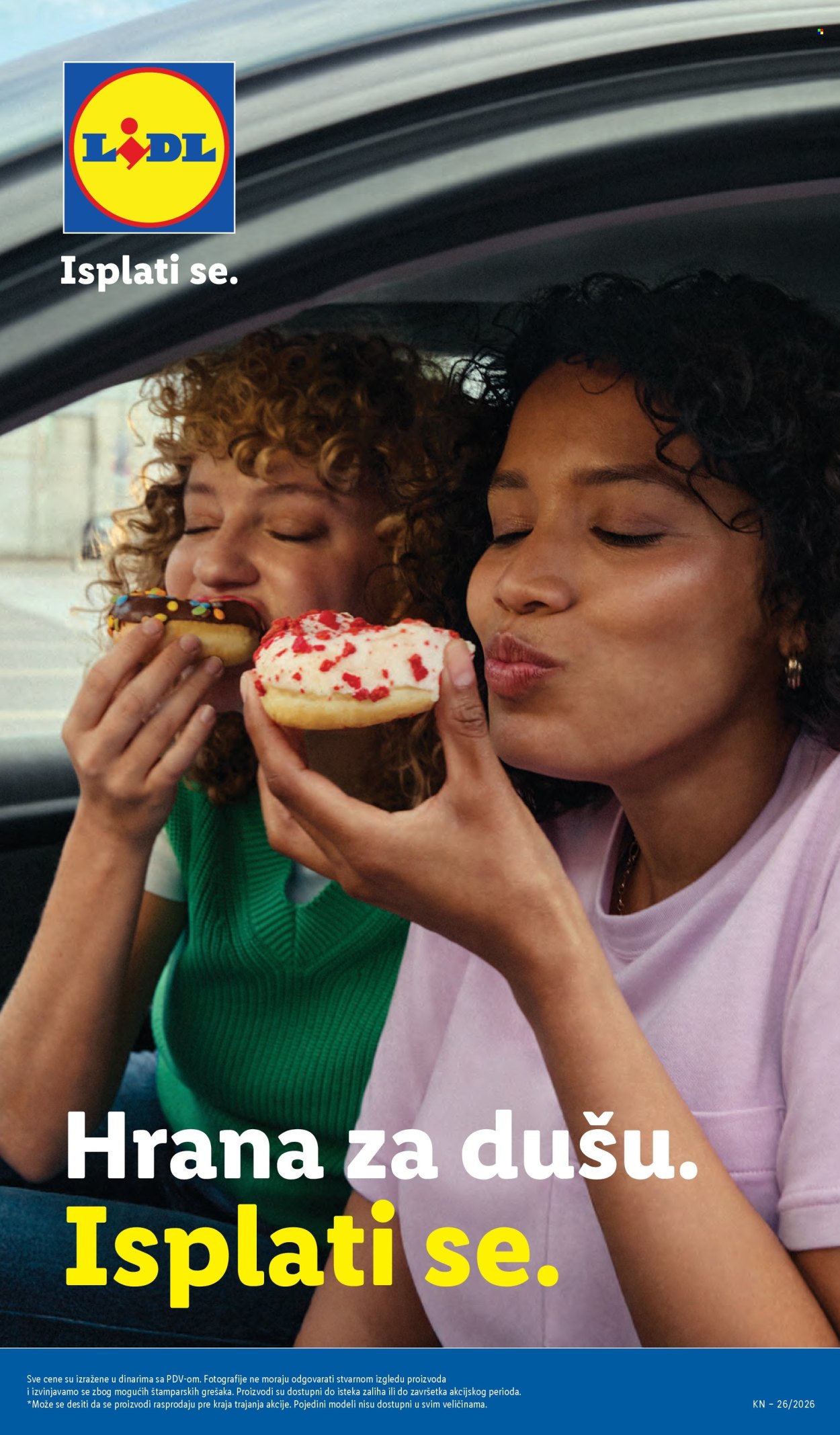 lidl - Lidl katalog - 25.06.-01.07.2026 - page: 21