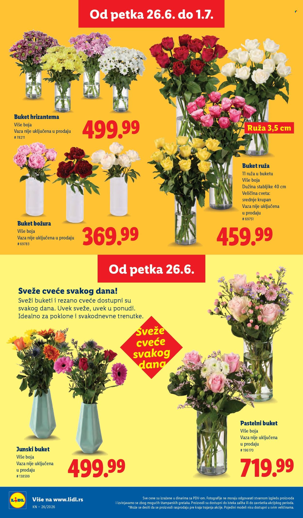 lidl - Lidl katalog - 25.06.-01.07.2026 - page: 76