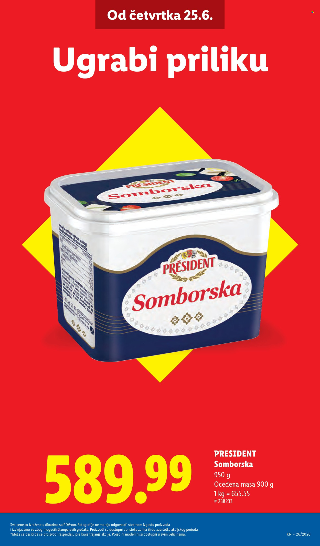 lidl - Lidl katalog - 25.06.-01.07.2026 - page: 5