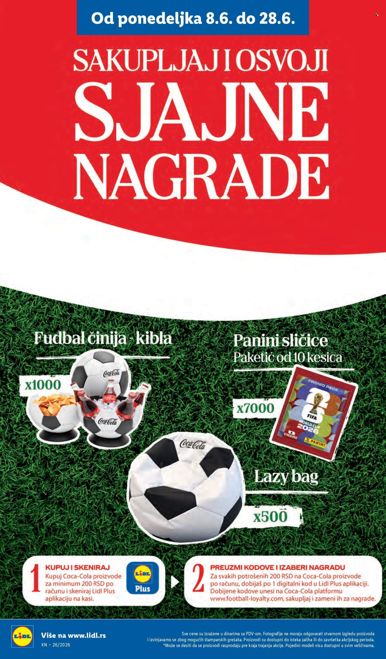 lidl - Lidl katalog - 25.06.-01.07.2026 - page: 72