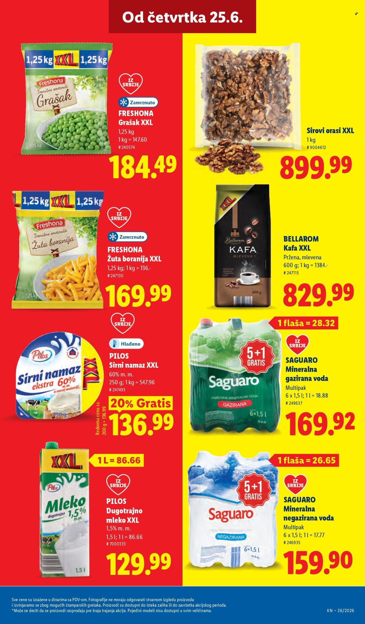 lidl - Lidl katalog - 25.06.-01.07.2026 - page: 35