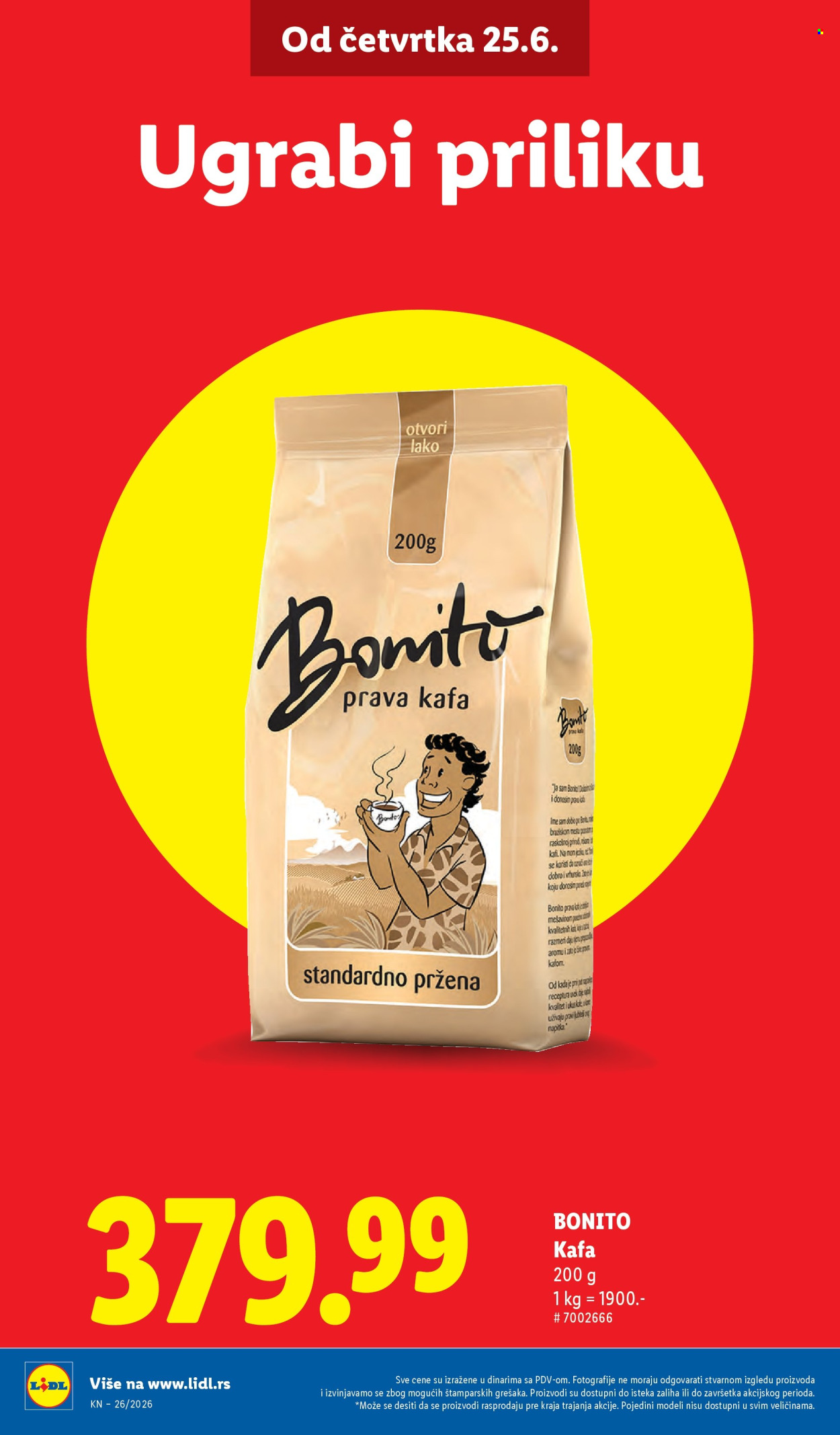 lidl - Lidl katalog - 25.06.-01.07.2026 - page: 8
