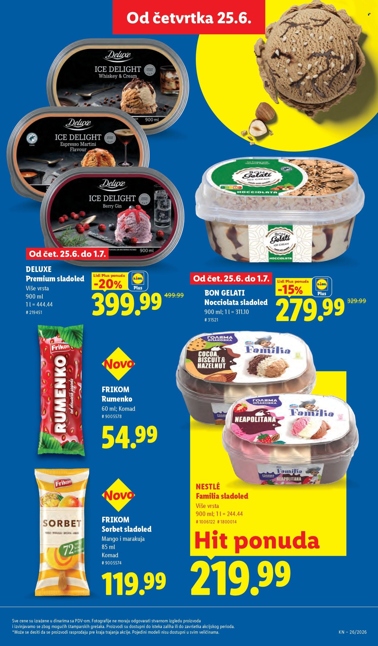 lidl - Lidl katalog - 25.06.-01.07.2026 - page: 53