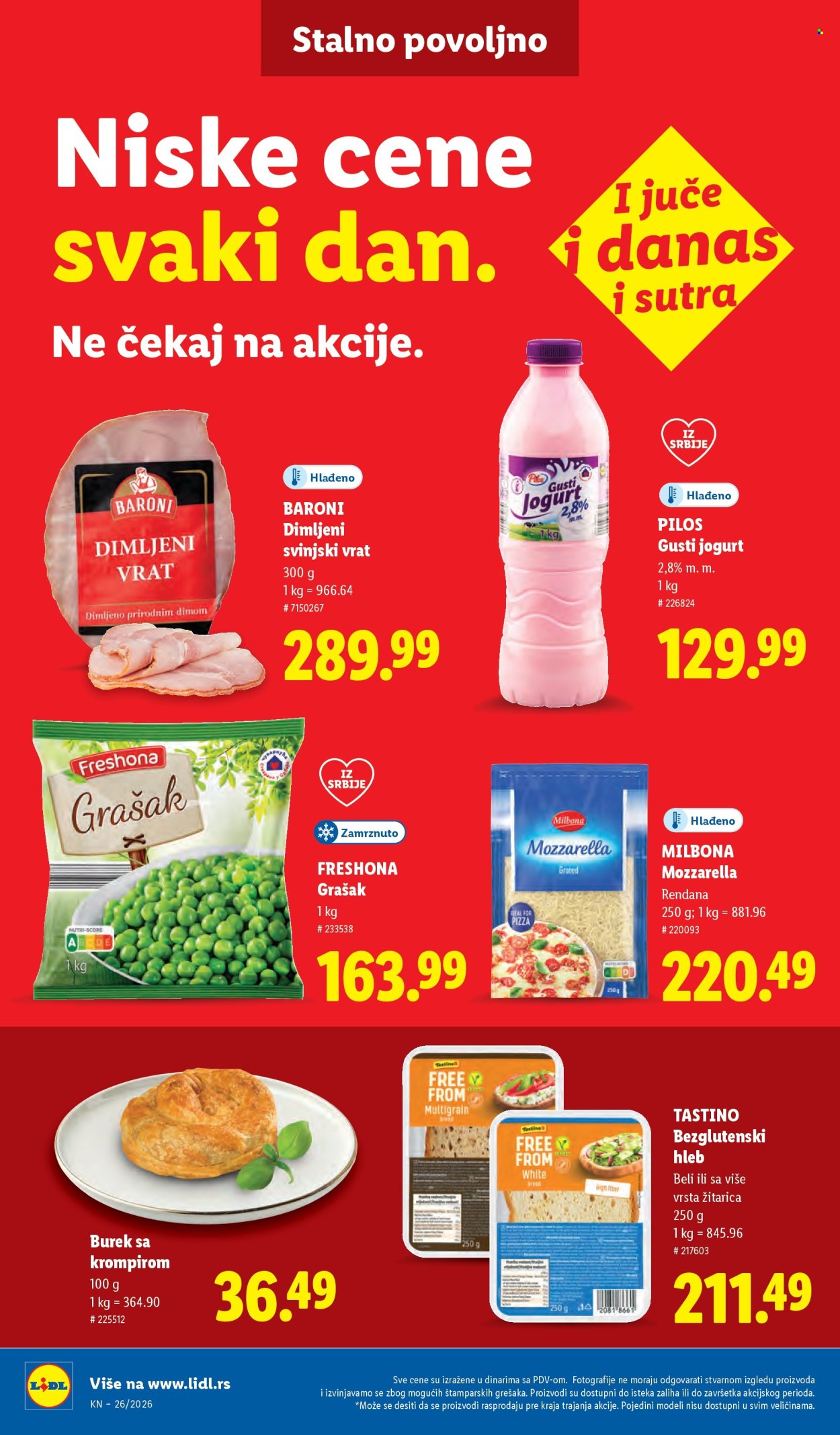 lidl - Lidl katalog - 25.06.-01.07.2026 - page: 48