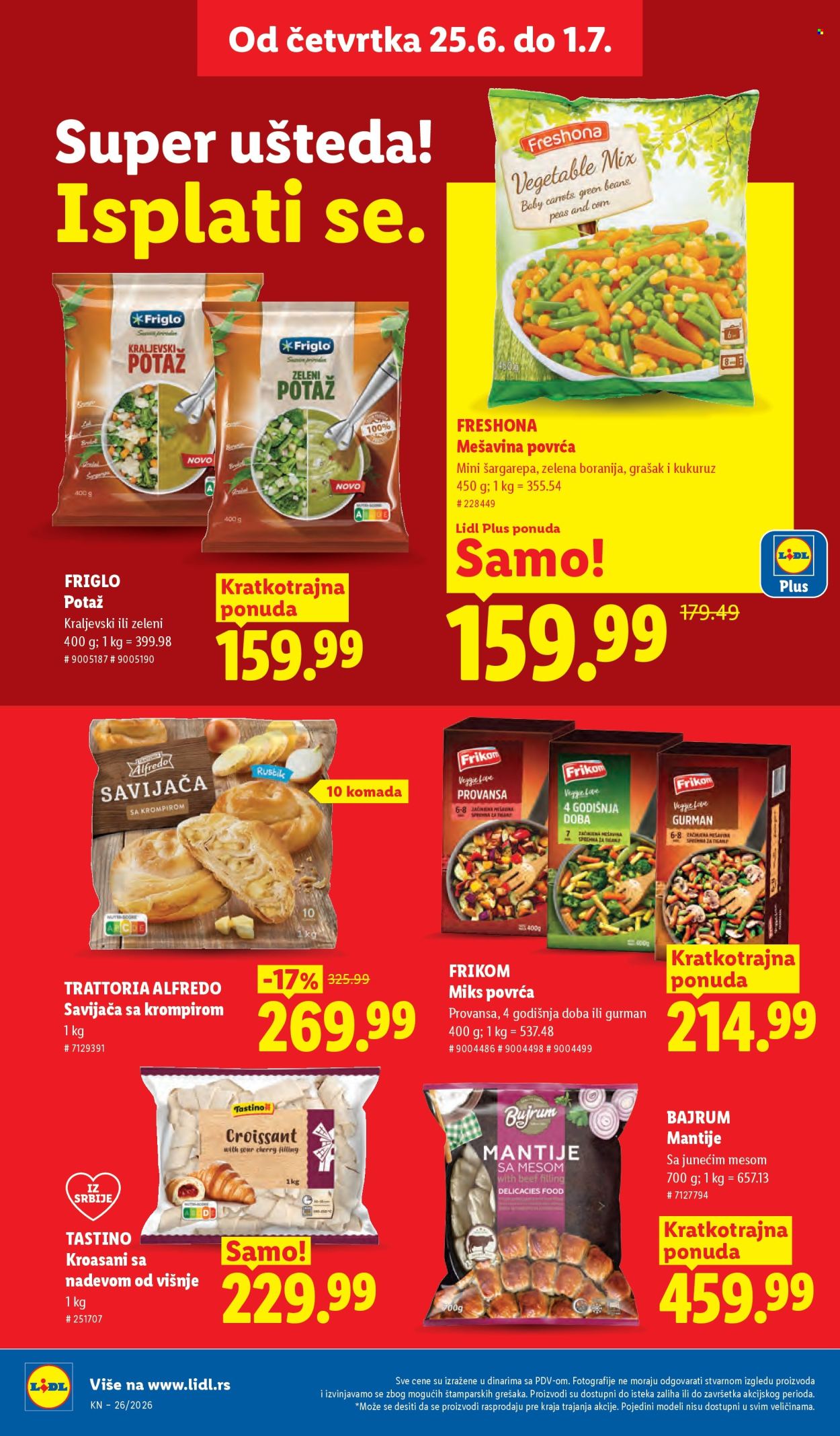 lidl - Lidl katalog - 25.06.-01.07.2026 - page: 24