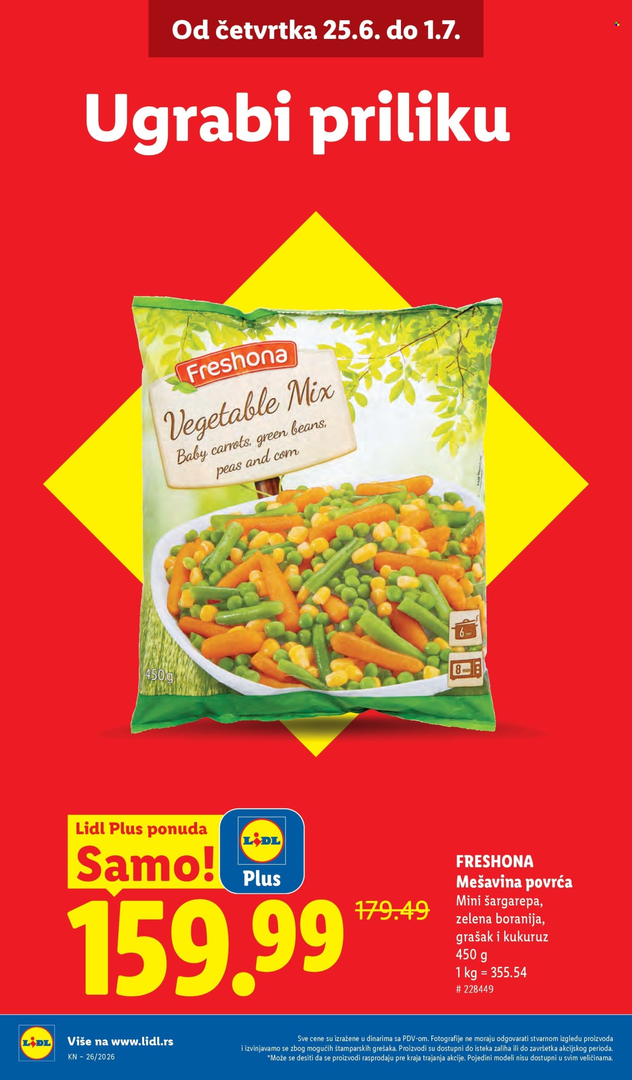 lidl - Lidl katalog - 25.06.-01.07.2026 - page: 6
