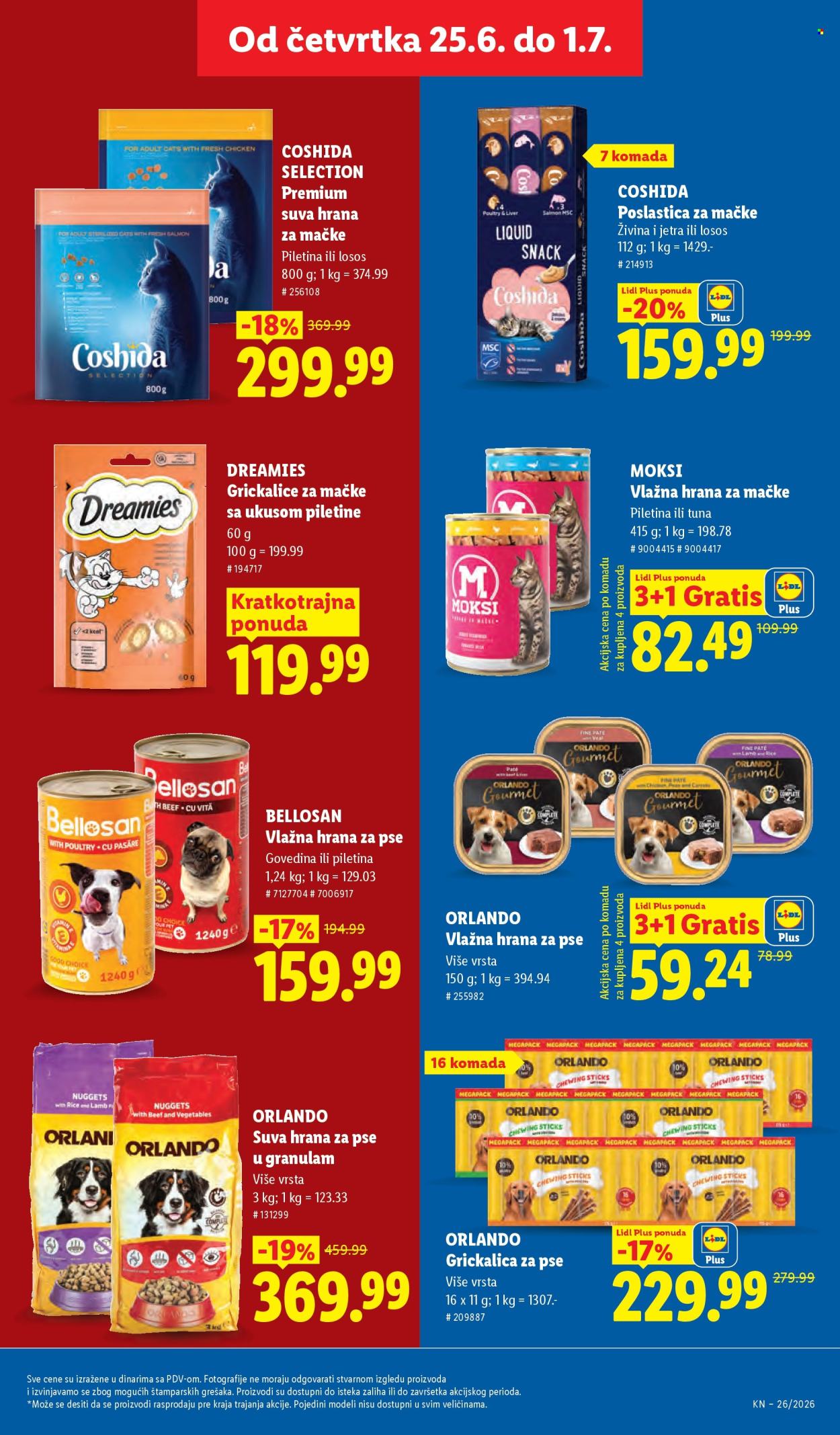 lidl - Lidl katalog - 25.06.-01.07.2026 - page: 31