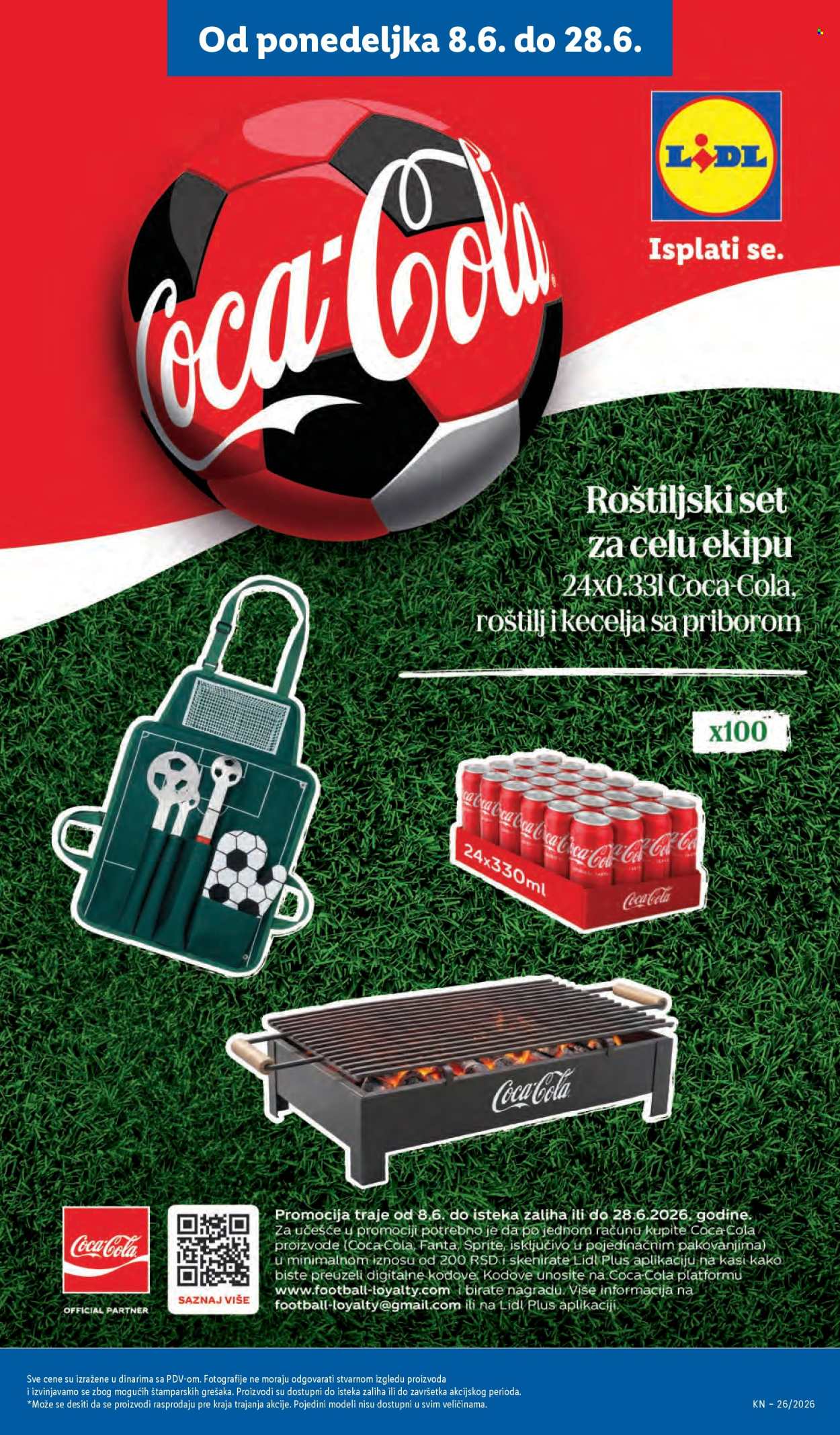lidl - Lidl katalog - 25.06.-01.07.2026 - page: 73