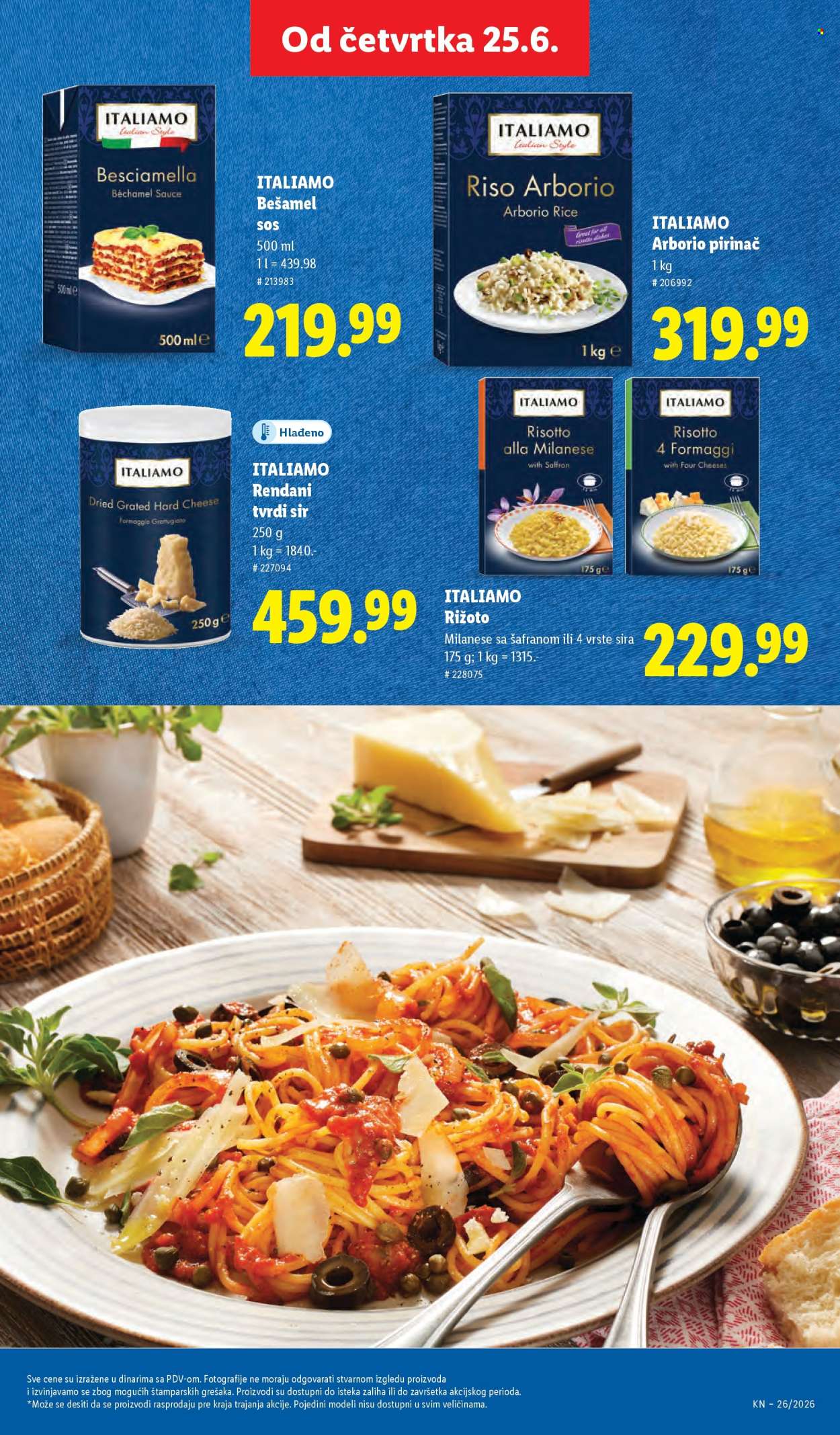 lidl - Lidl katalog - 25.06.-01.07.2026 - page: 63