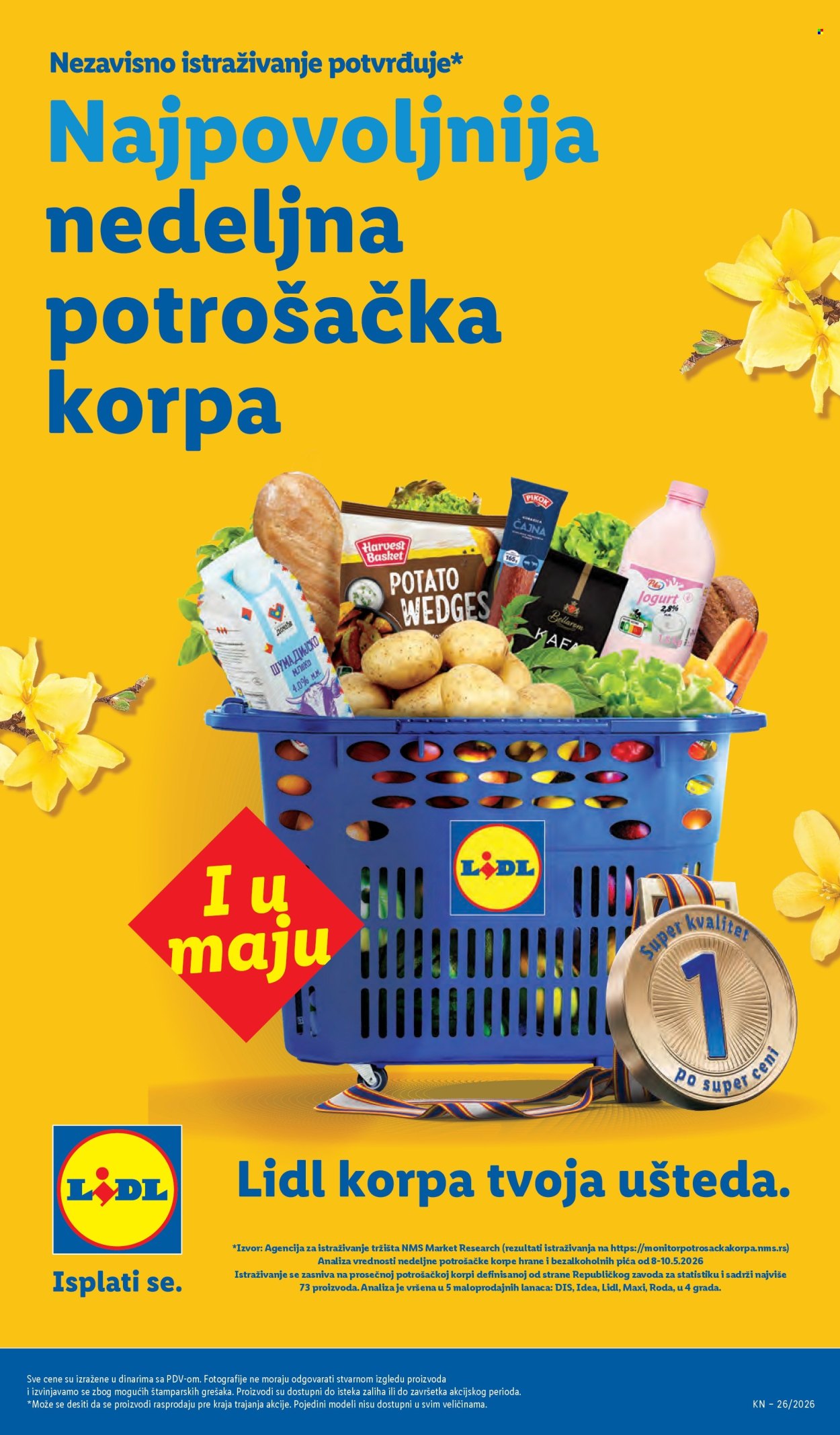 lidl - Lidl katalog - 25.06.-01.07.2026 - page: 71
