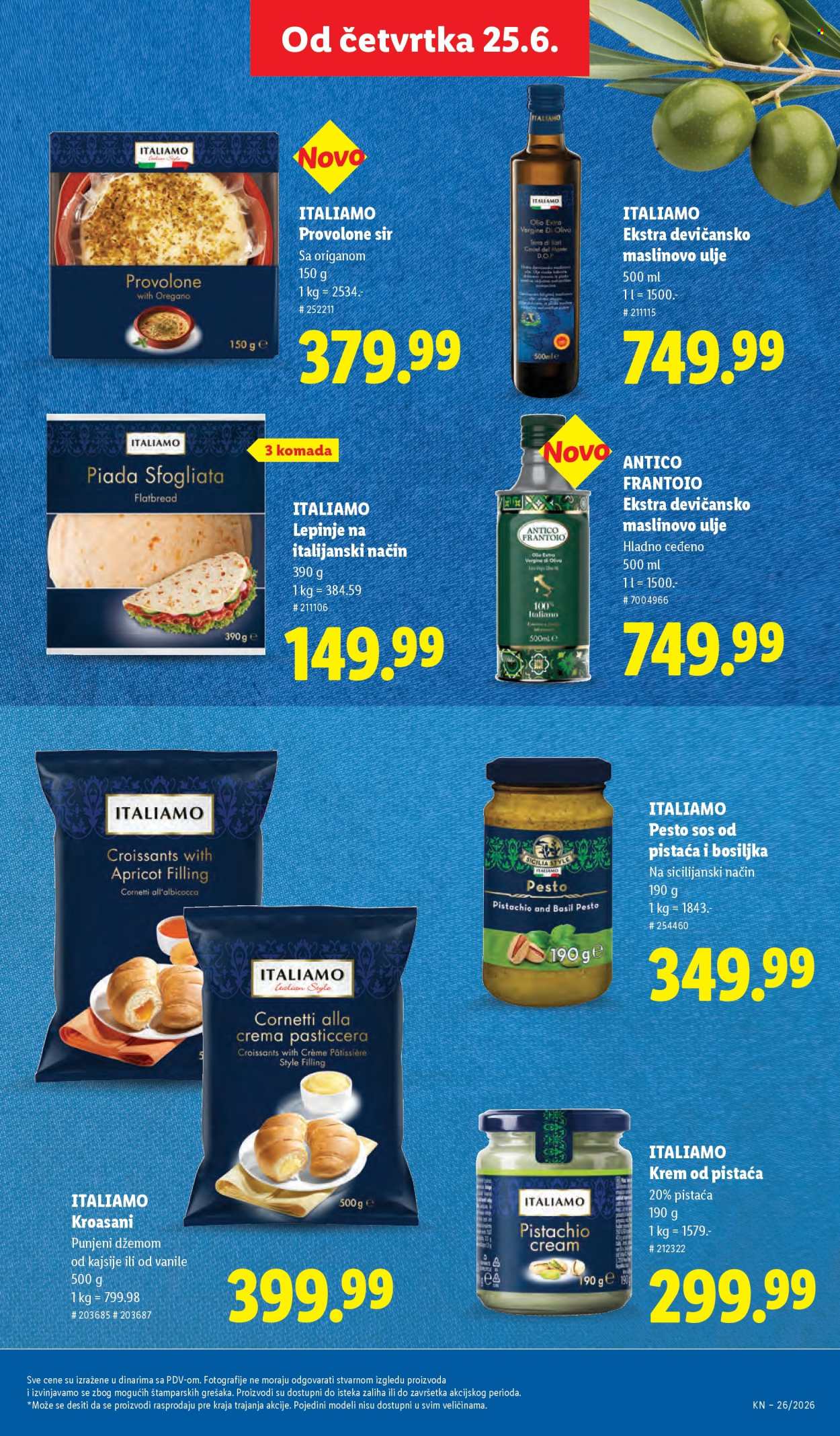 lidl - Lidl katalog - 25.06.-01.07.2026 - page: 59