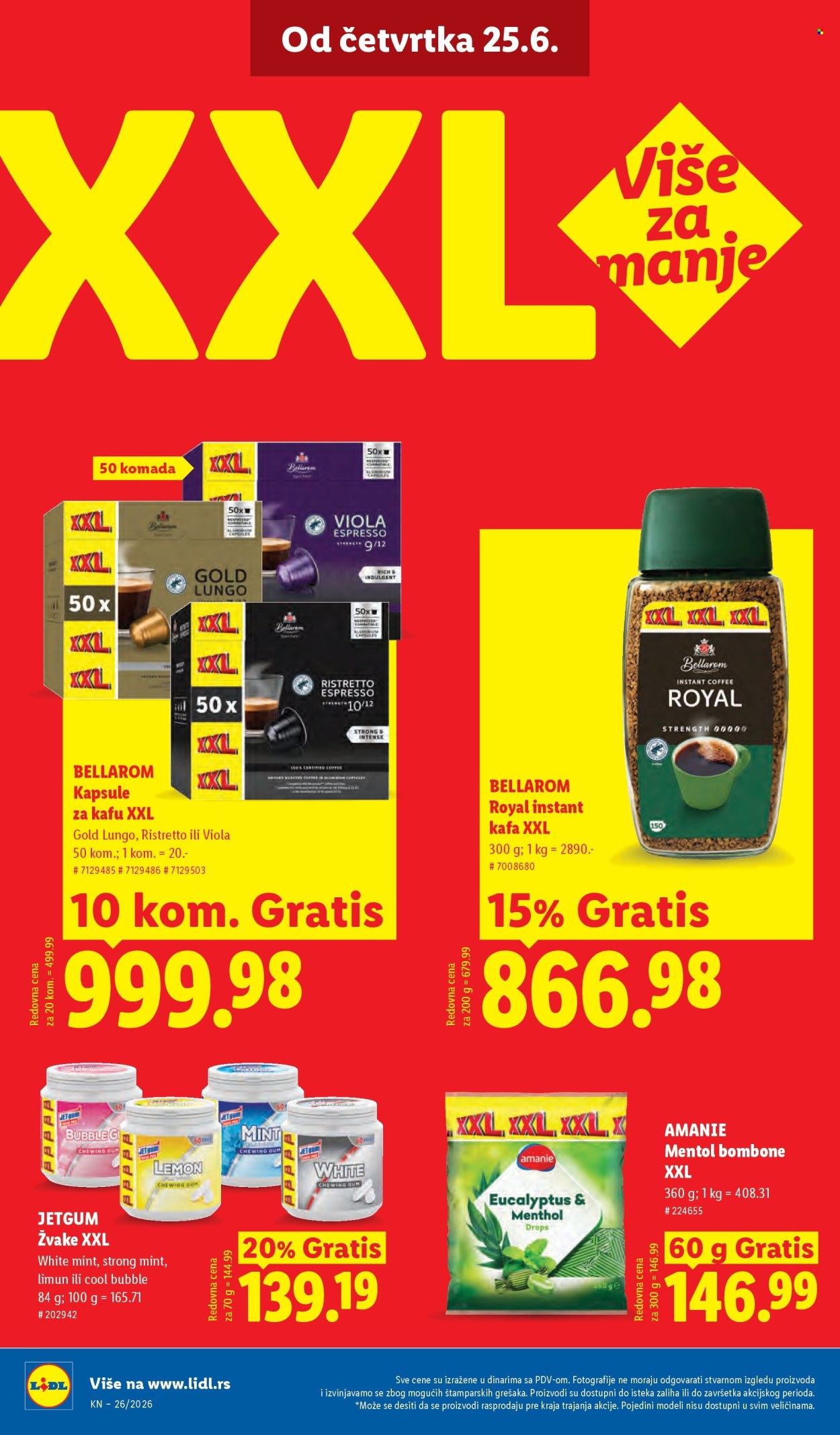 lidl - Lidl katalog - 25.06.-01.07.2026 - page: 44